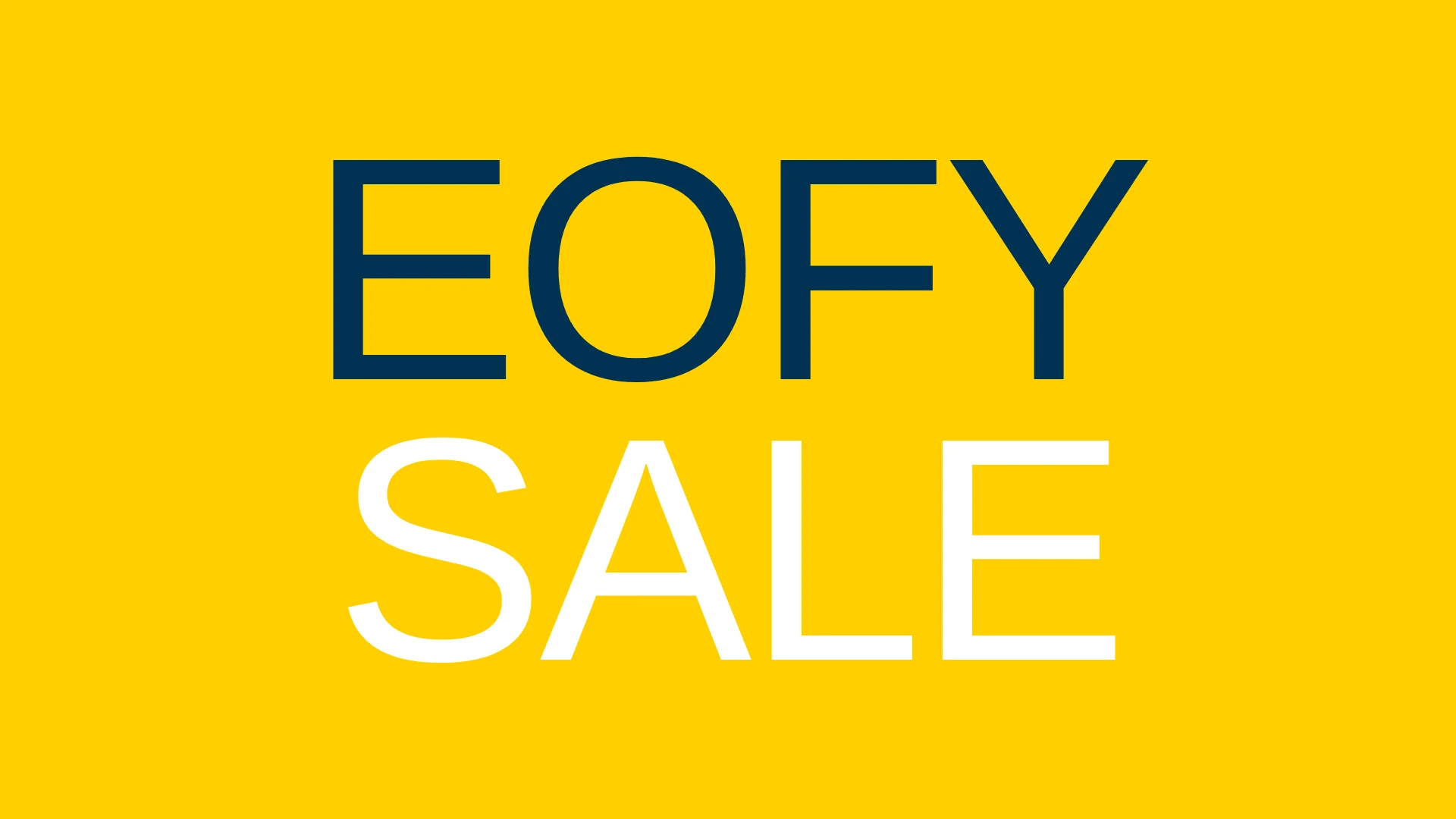 Welcome to Our Store