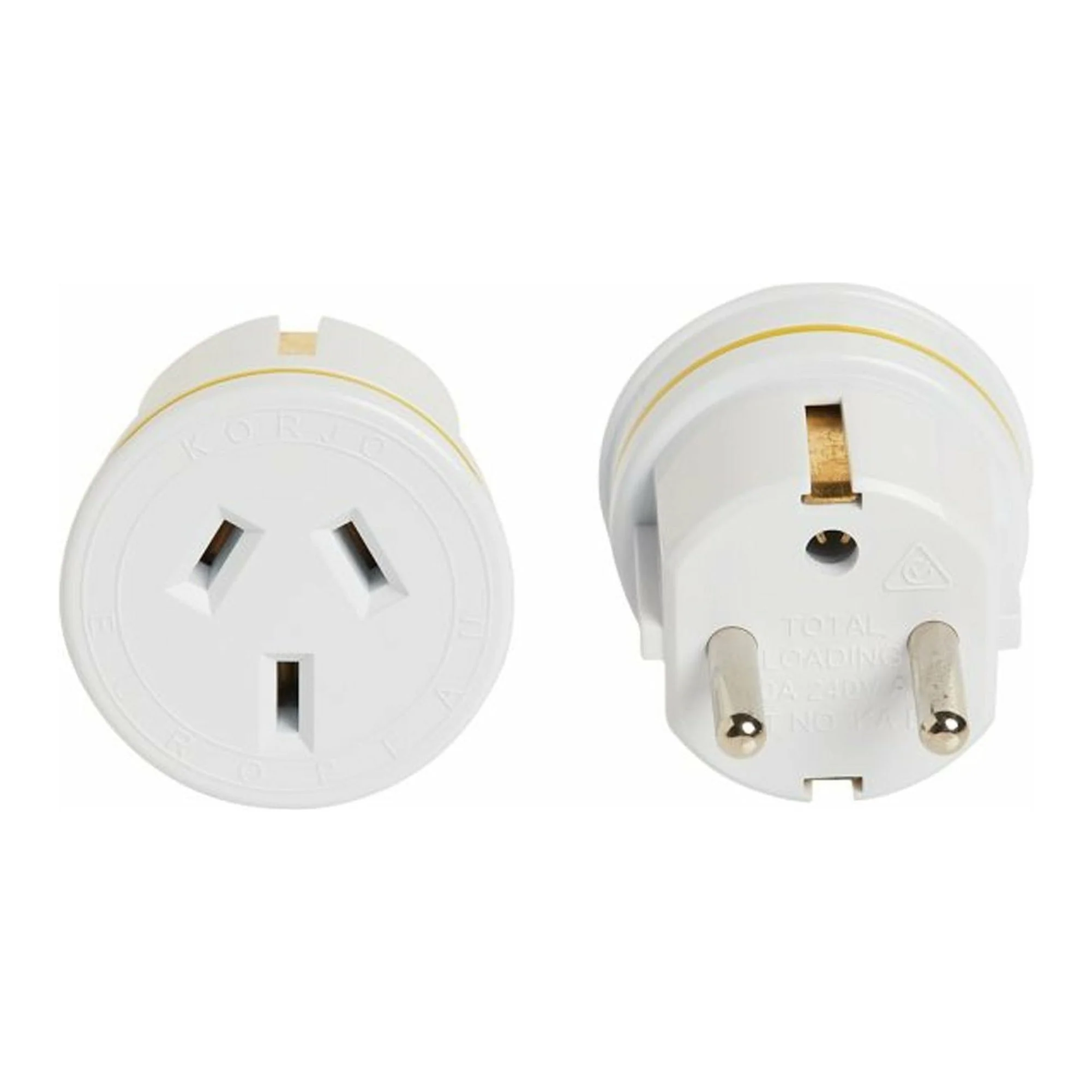 Adaptor Europe - Image 3