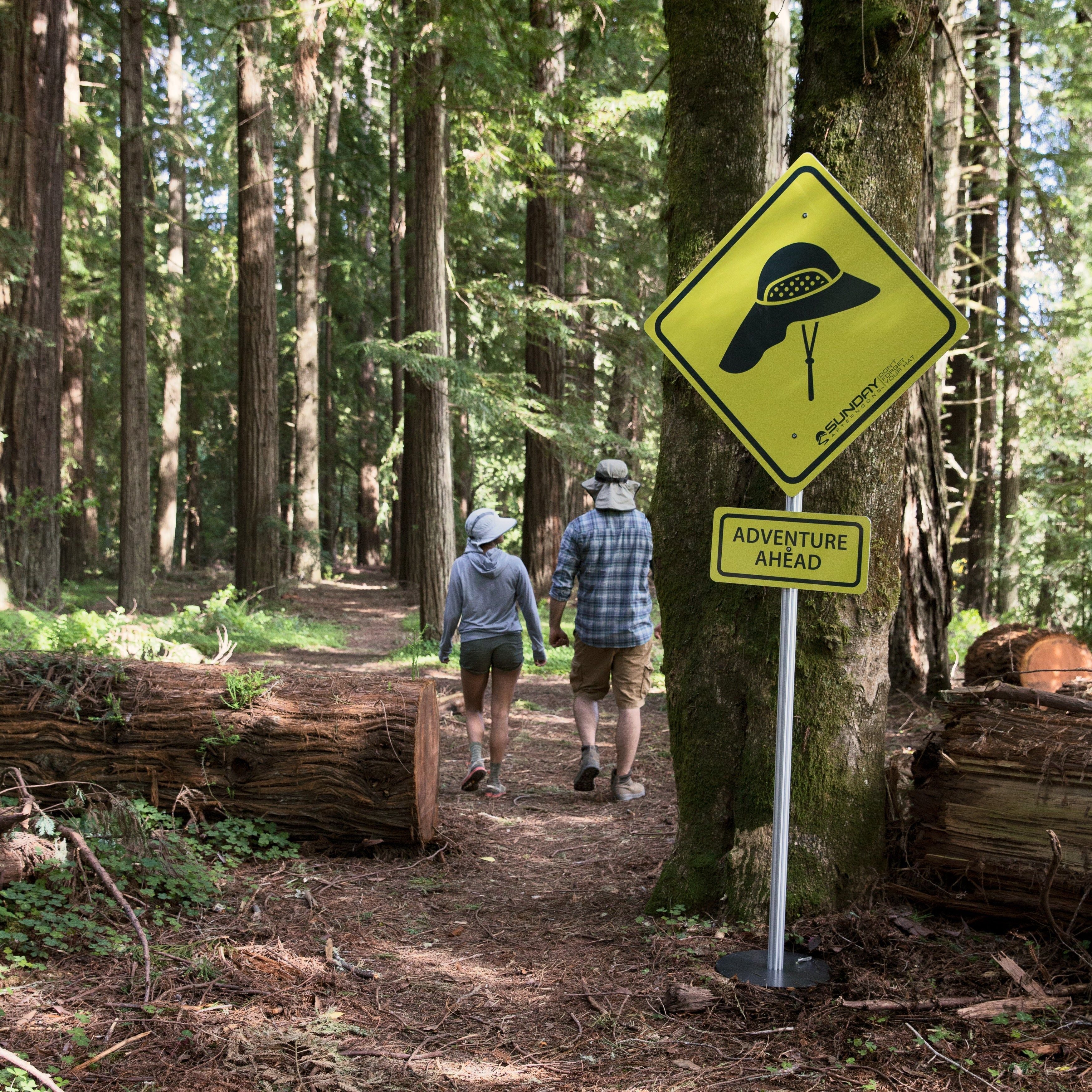 Sunday Afternoons Adventure Hat - Image 5