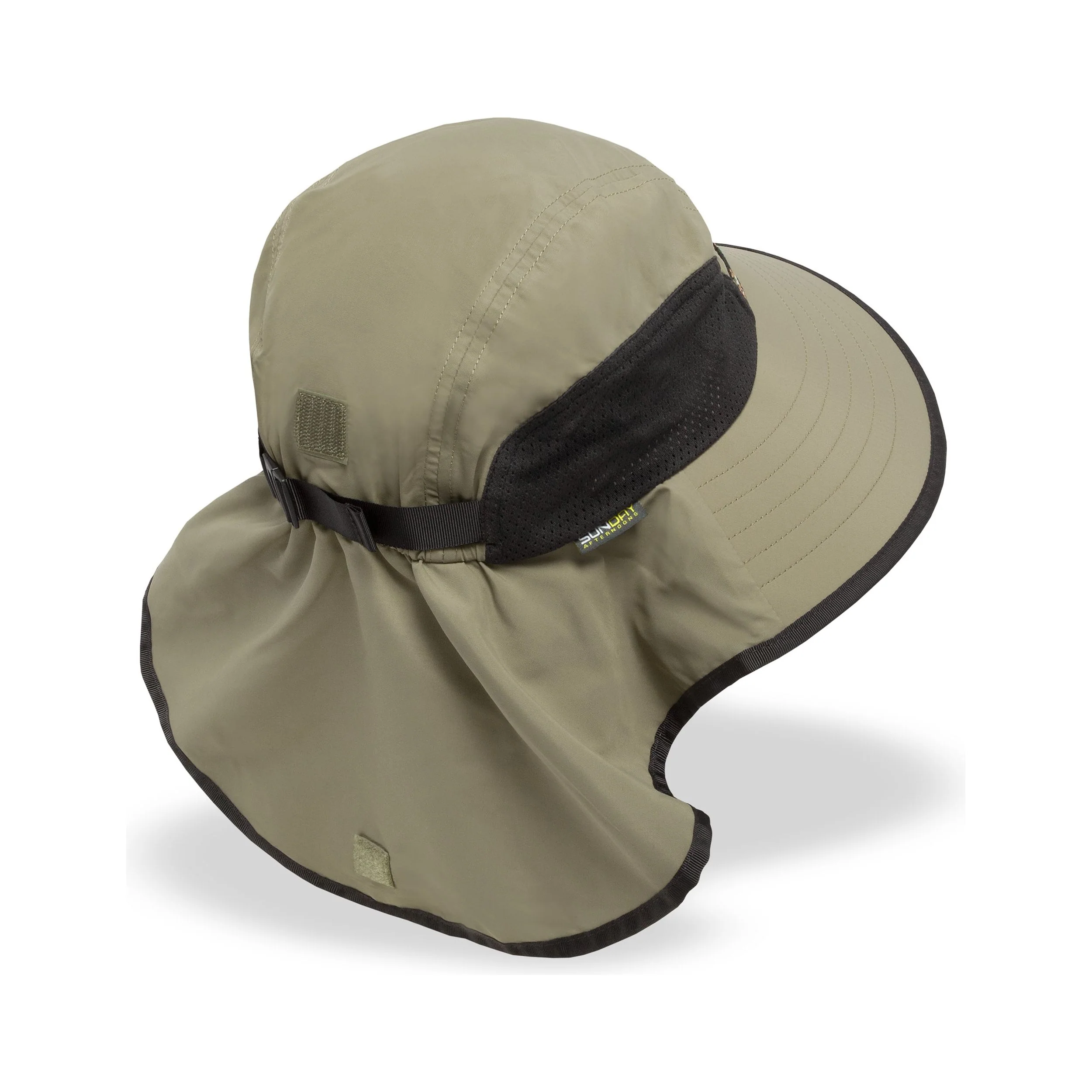 Sunday Afternoons Adventure Hat - Image 7