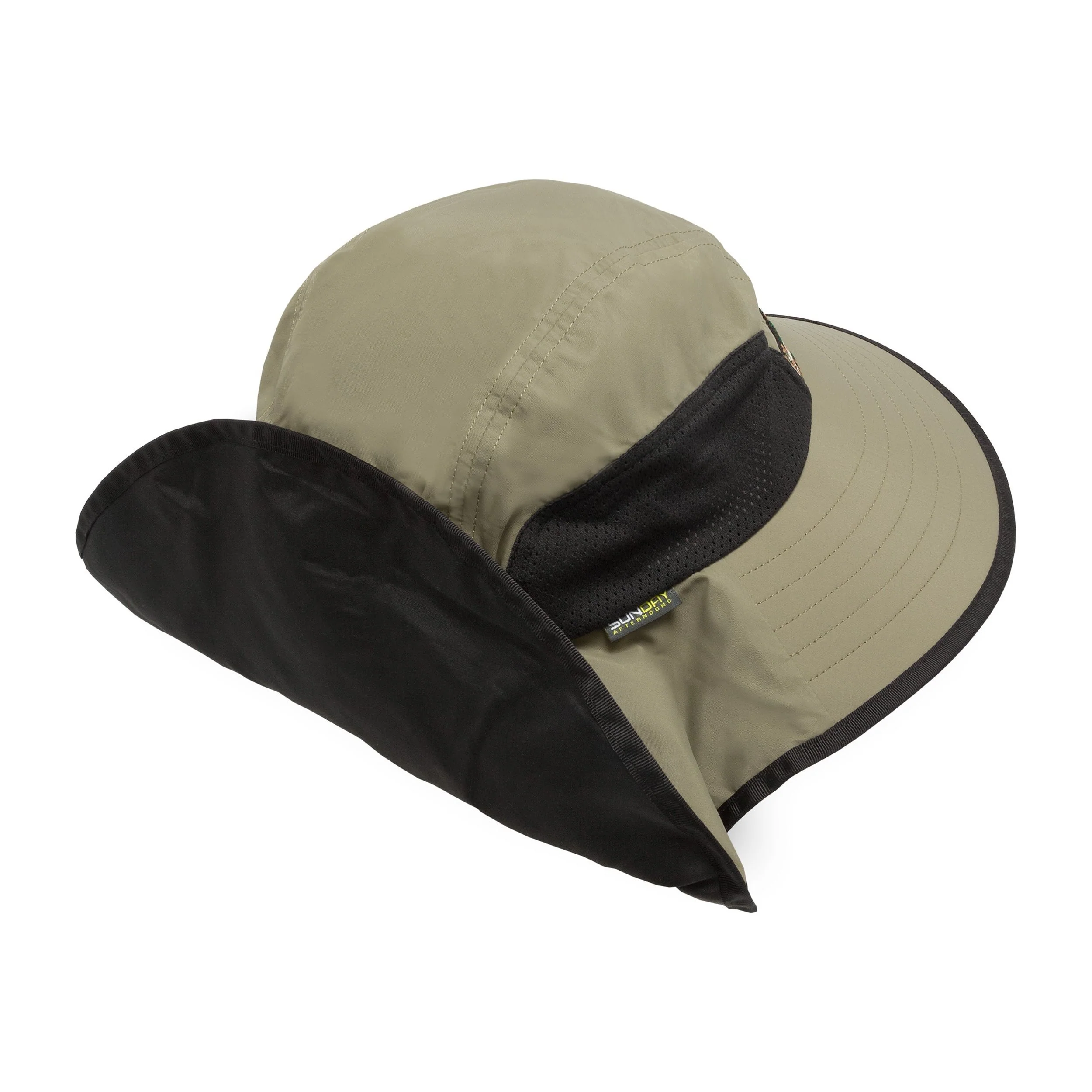 Sunday Afternoons Adventure Hat - Image 8