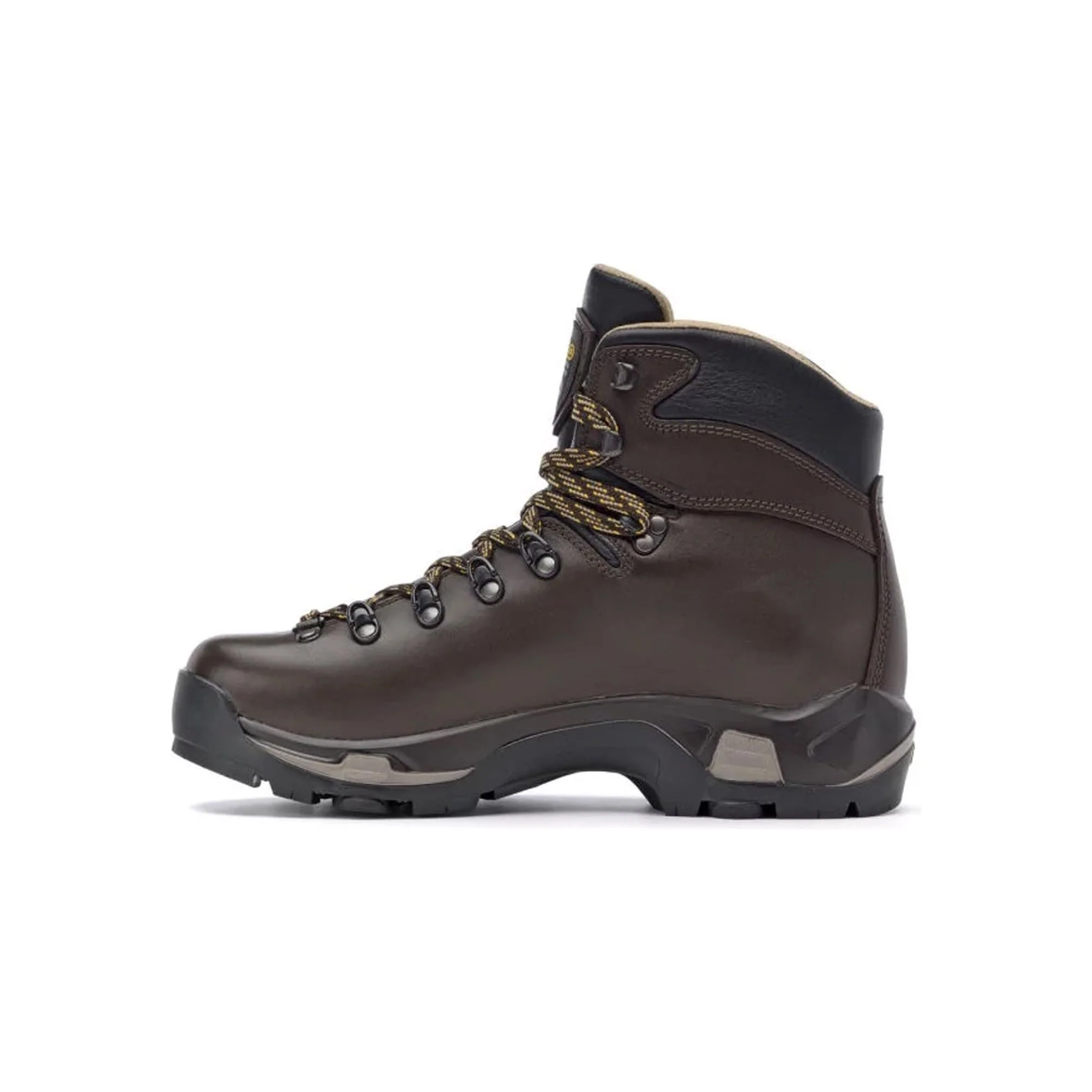 Asolo Mens TPS 520 Wide Fit Gore-Tex Boots - Image 3