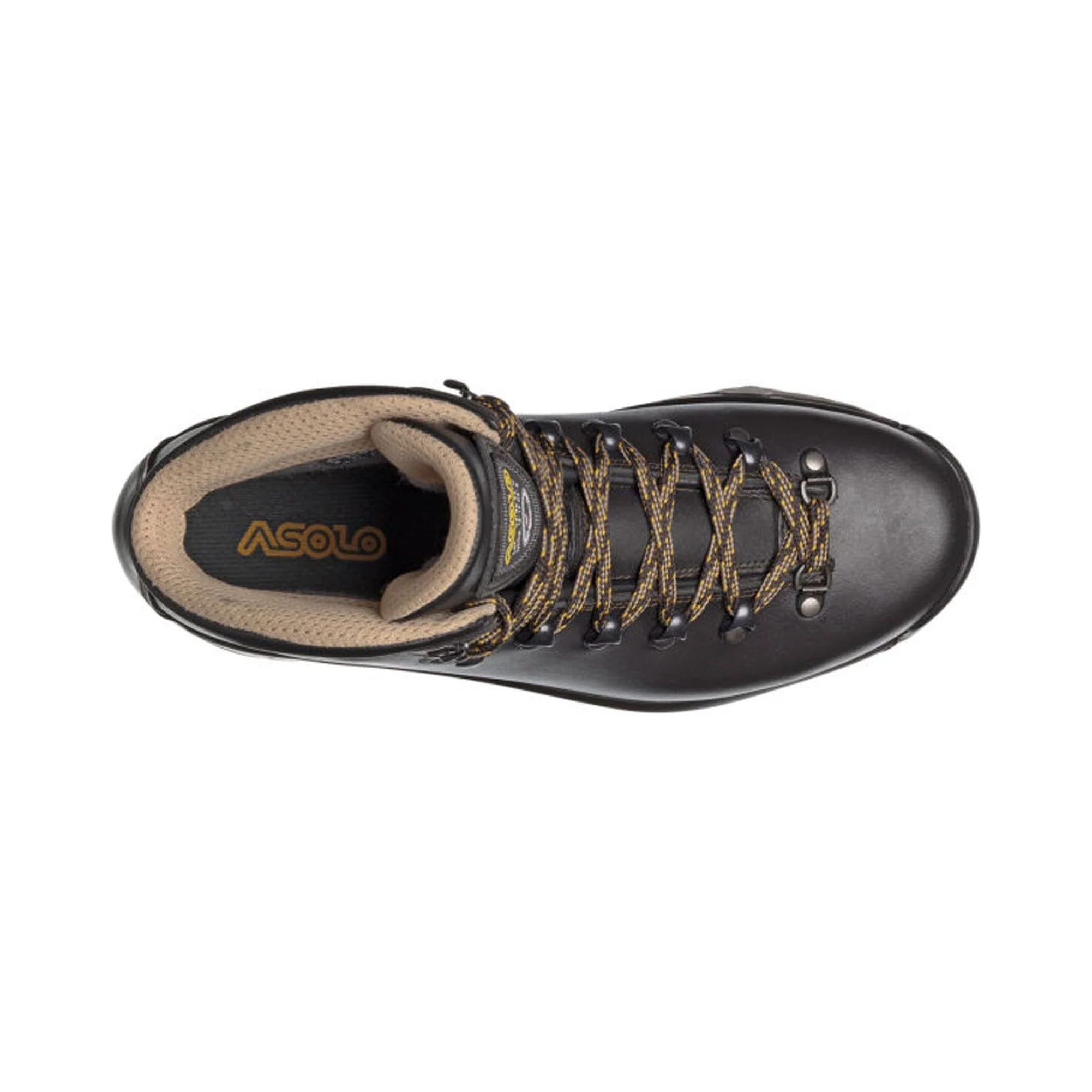 Asolo Women's TPS 535 Full Grain Leather Boots - Image 6