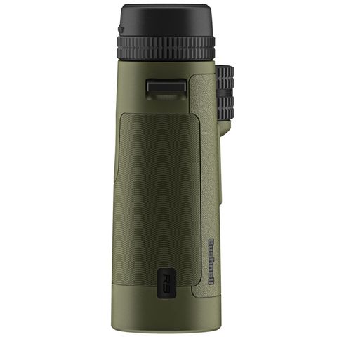 Bushnell R3 10x42 Ranger Green Binoculars - Image 4