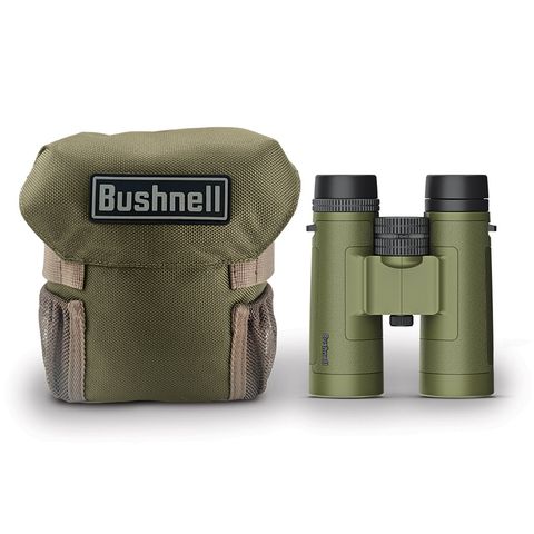 Bushnell R3 10x42 Ranger Green Binoculars - Image 5