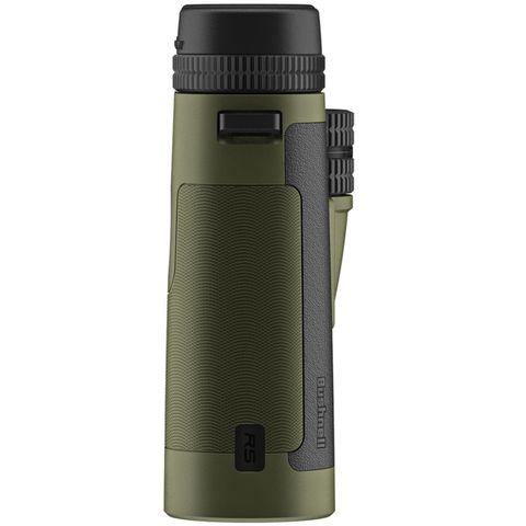 Bushnell R5 10x42 Ranger Green Binoculars - Image 4