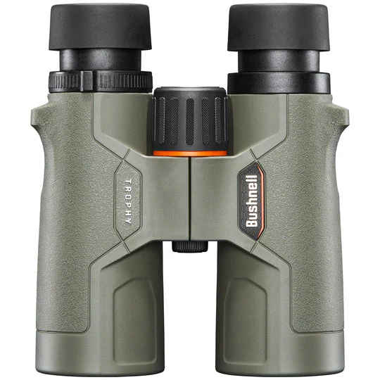 Bushnell Trophy 10x42 Binoculars - Image 3