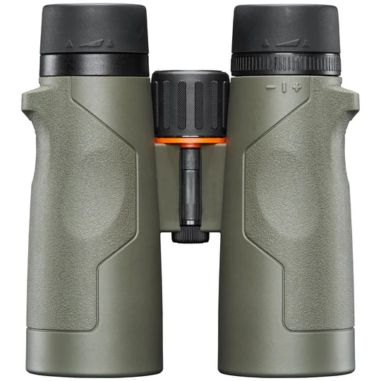 Bushnell Trophy 10x42 Binoculars - Image 4