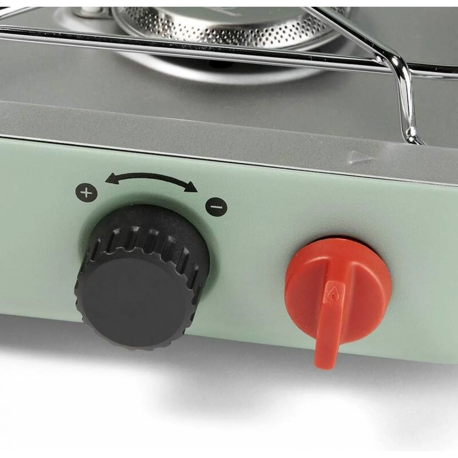 Coleman Cascade 222 2 Burner Gas Stove - Image 9