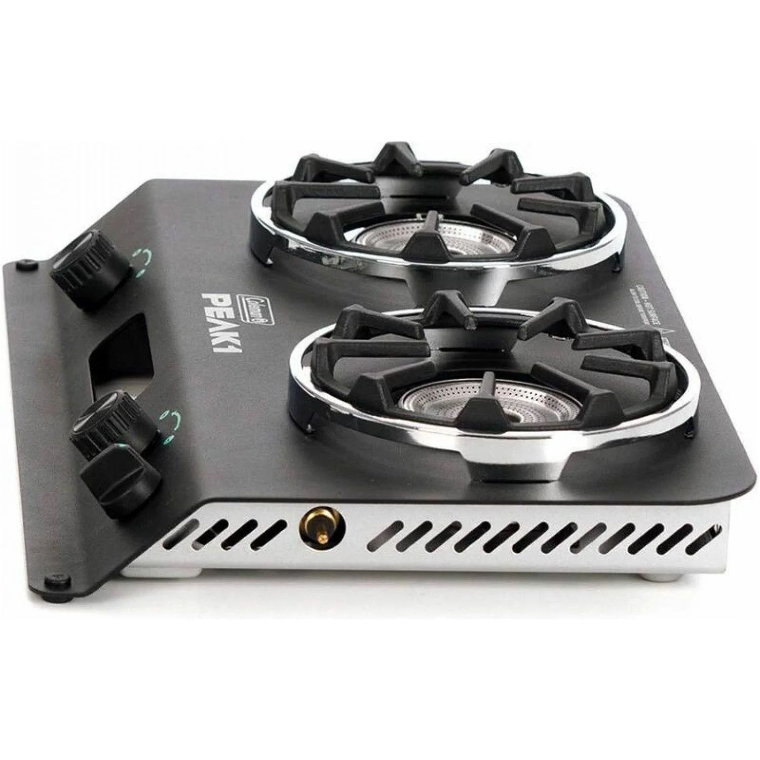 Coleman Peak 1 - 2 Burner Stove - Image 10