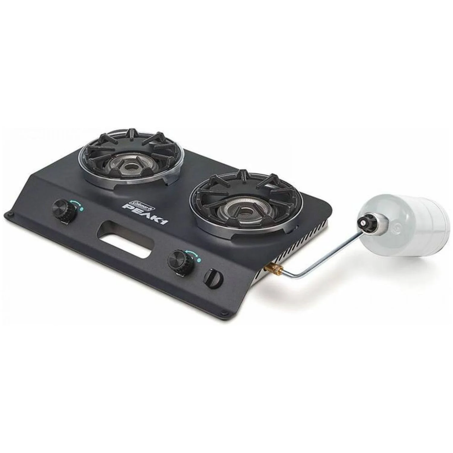 Coleman Peak 1 - 2 Burner Stove - Image 5