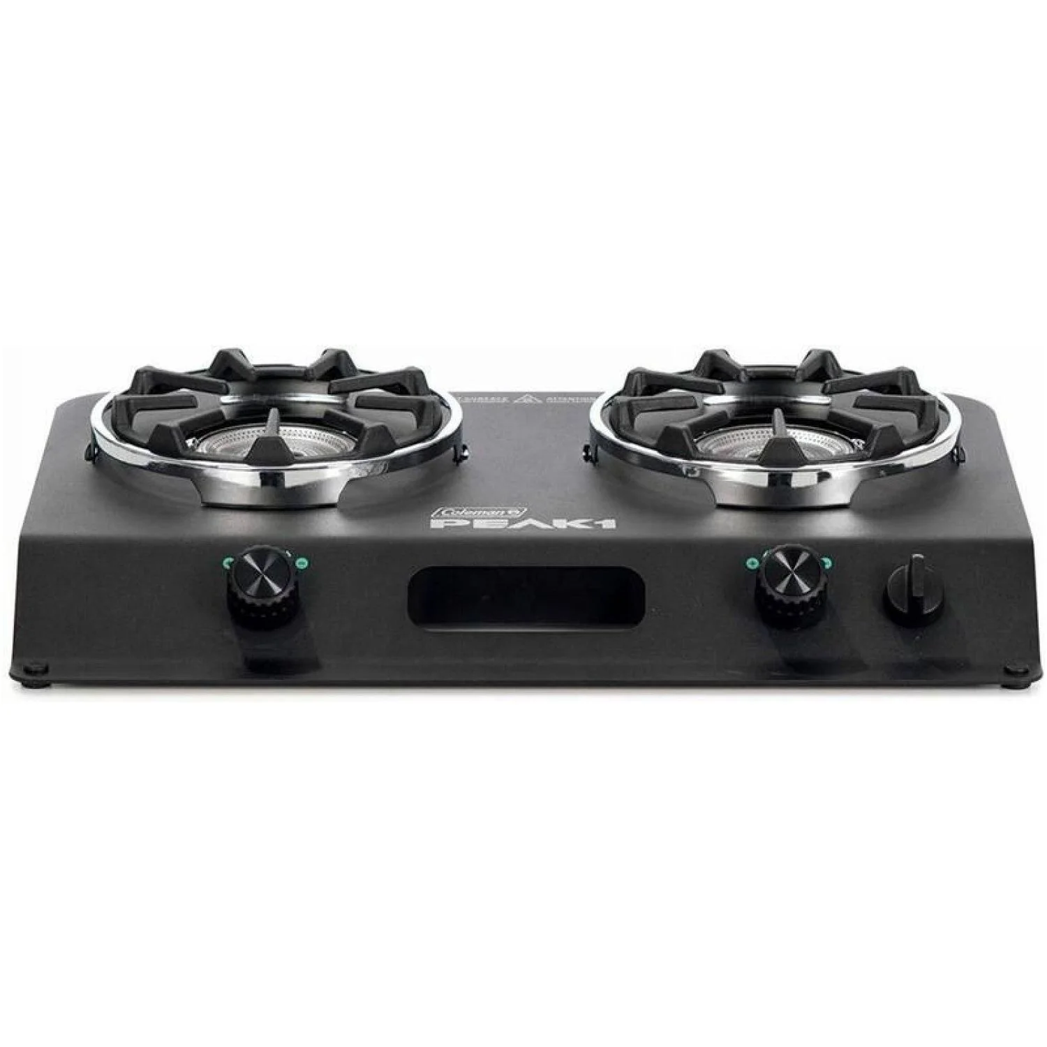 Coleman Peak 1 - 2 Burner Stove - Image 7