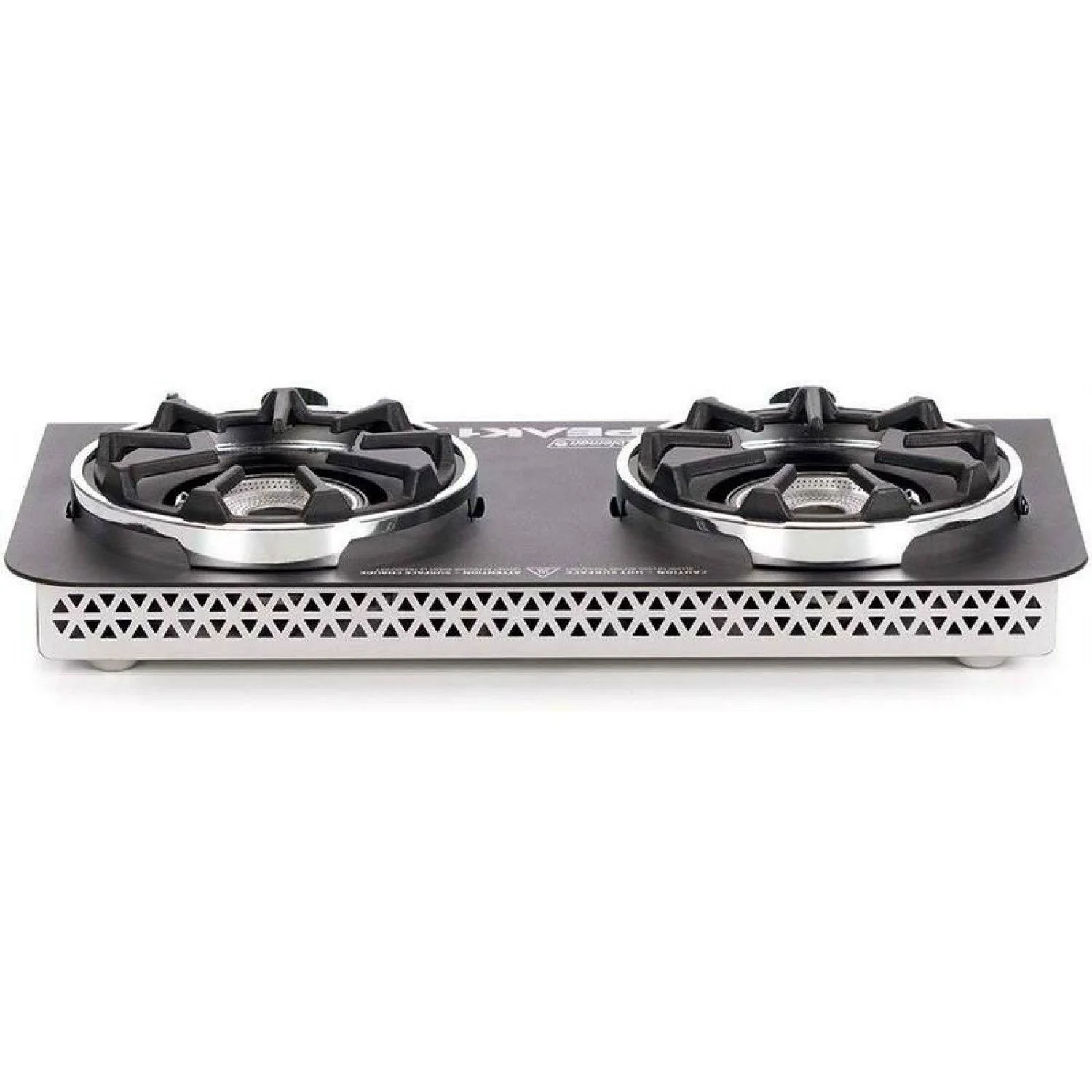 Coleman Peak 1 - 2 Burner Stove - Image 9