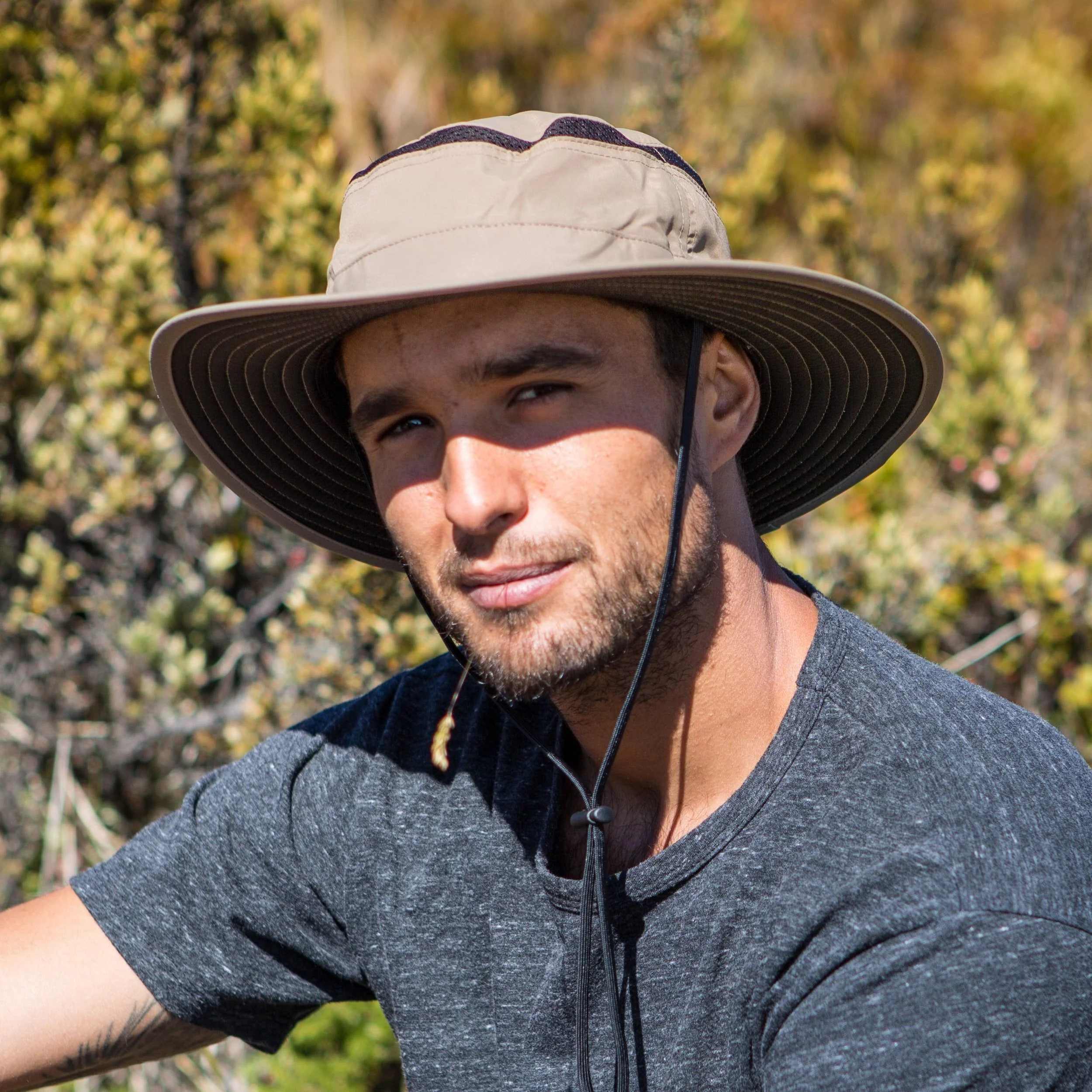 Sunday Afternoons Cruiser Hat - Image 3