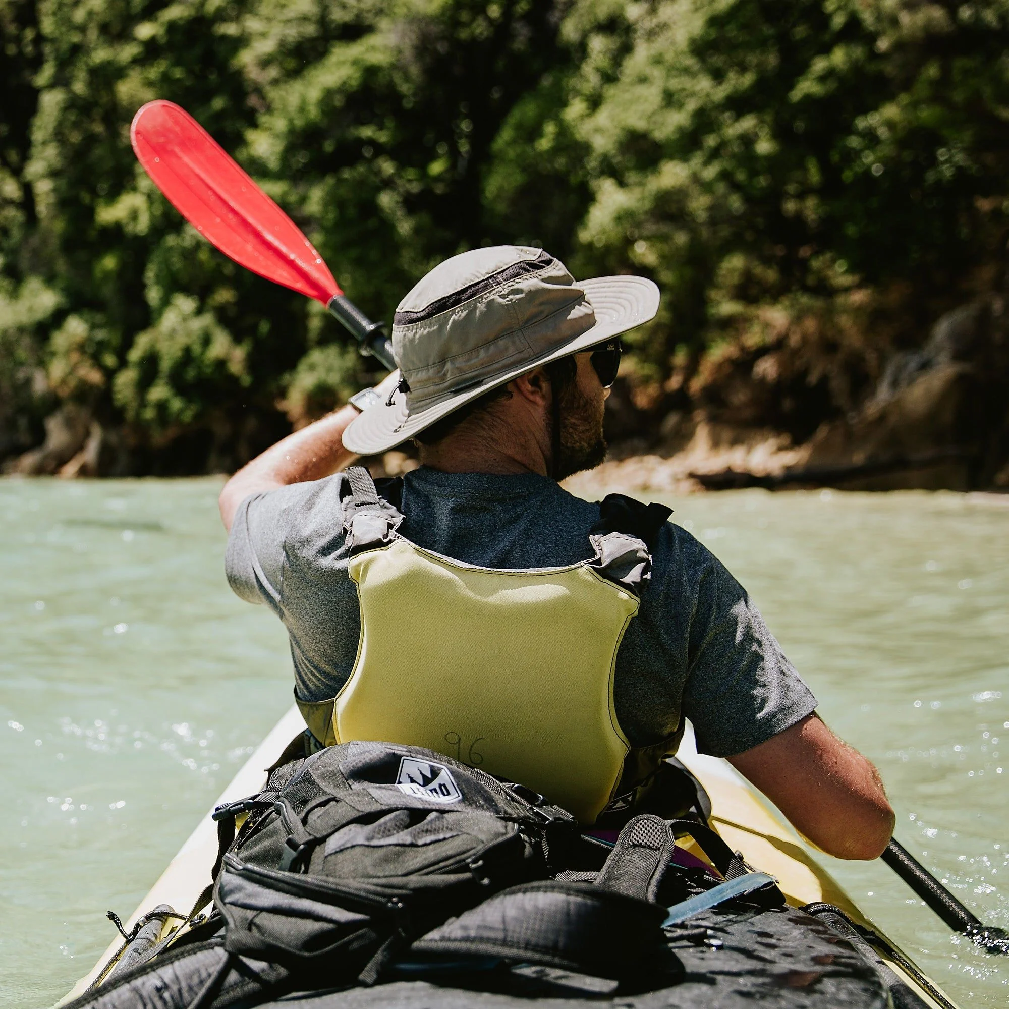 Sunday Afternoons Cruiser Hat - Image 4