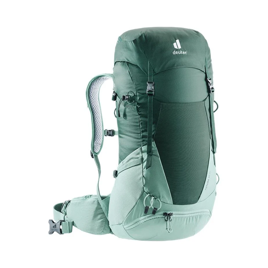 Deuter Futura 30 SL Womens Backpack - Image 4