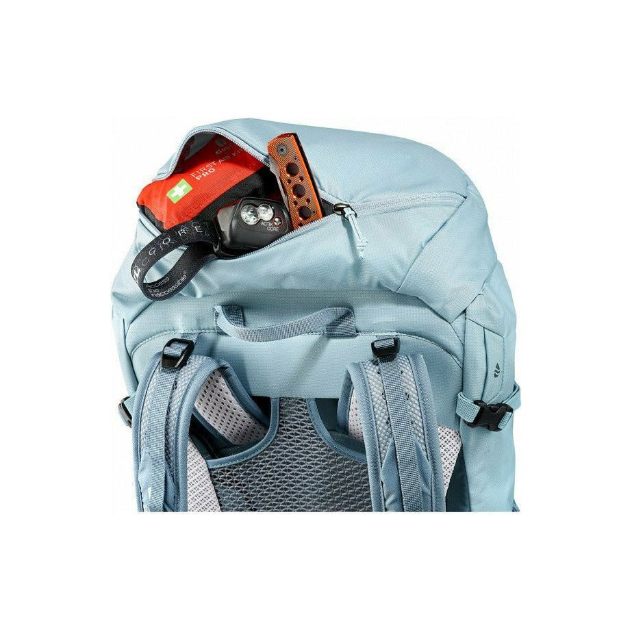 Deuter Futura 30 SL Womens Backpack - Image 8