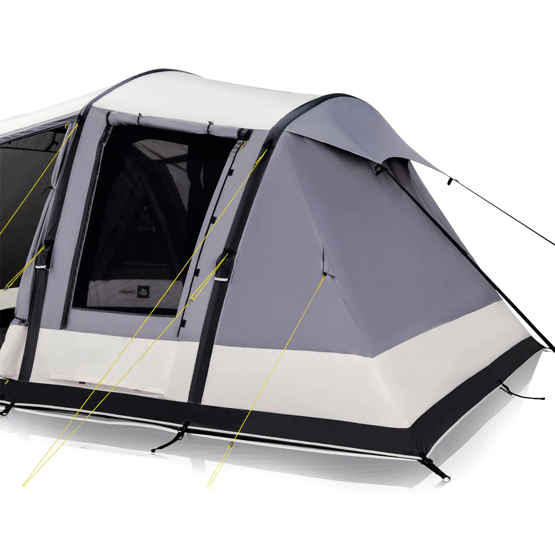 Enterprise 1 V3 Inflatable Blackout Air Tent - Image 3