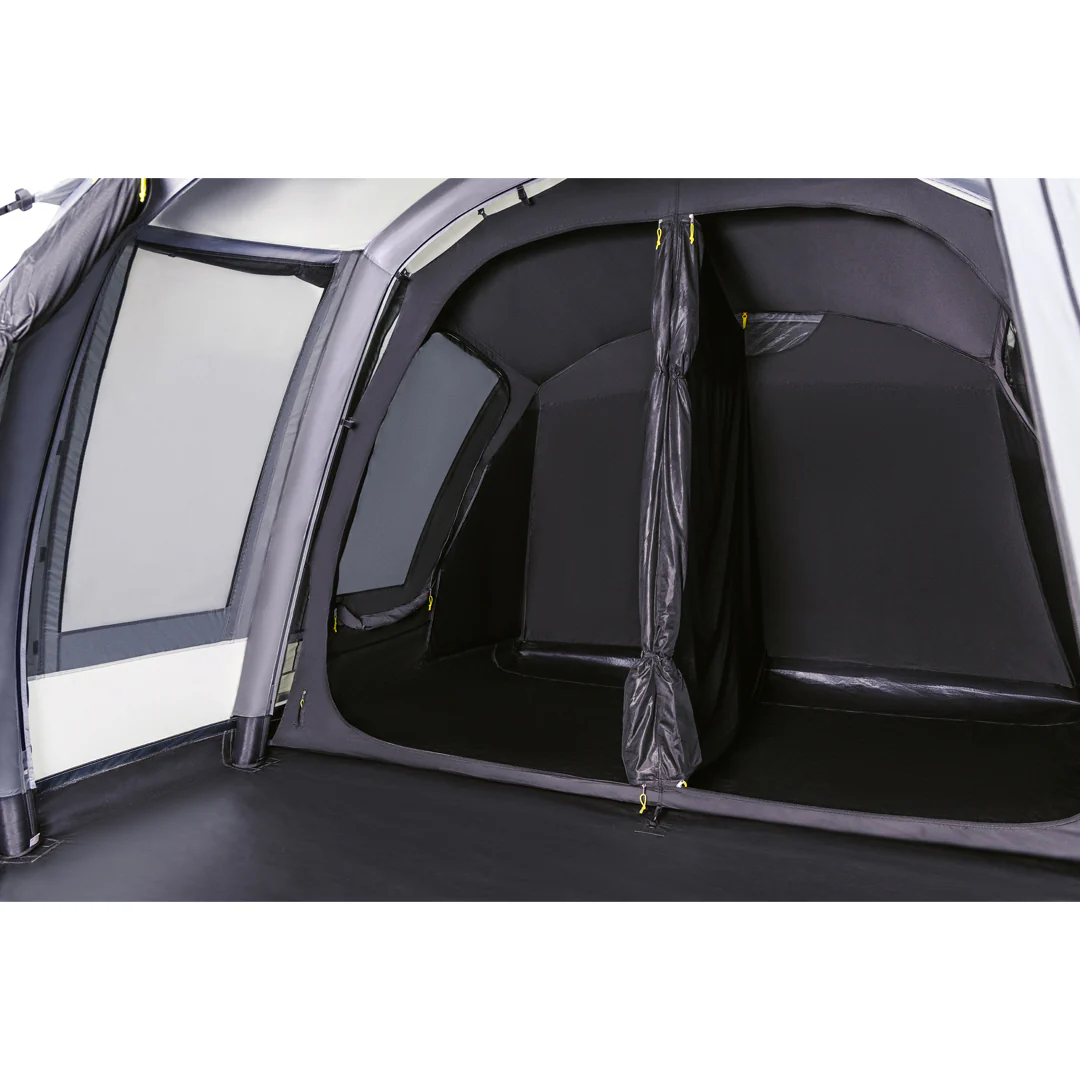 Enterprise 1 V3 Inflatable Blackout Air Tent - Image 4