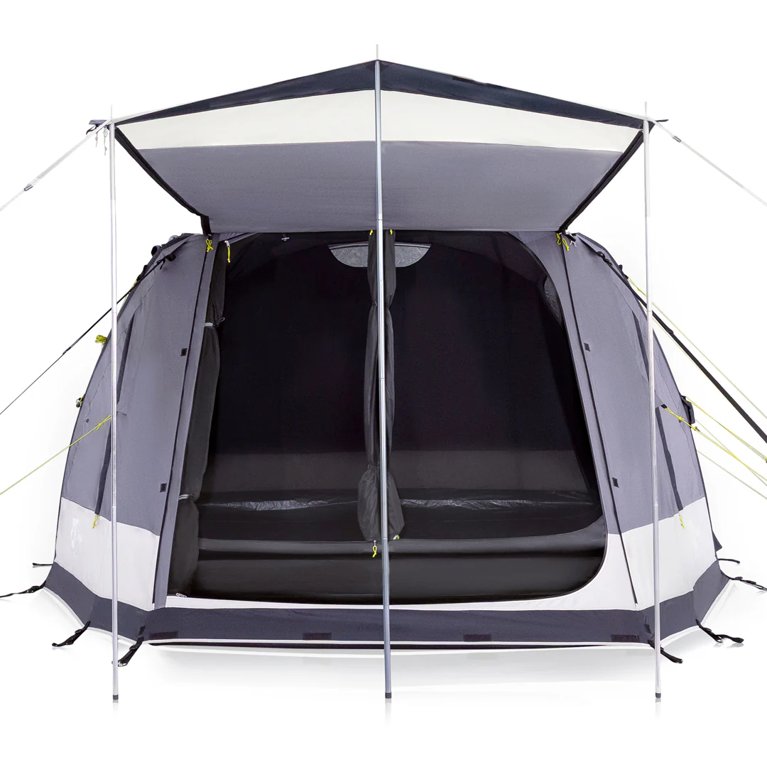 Enterprise 1 V3 Inflatable Blackout Air Tent - Image 5