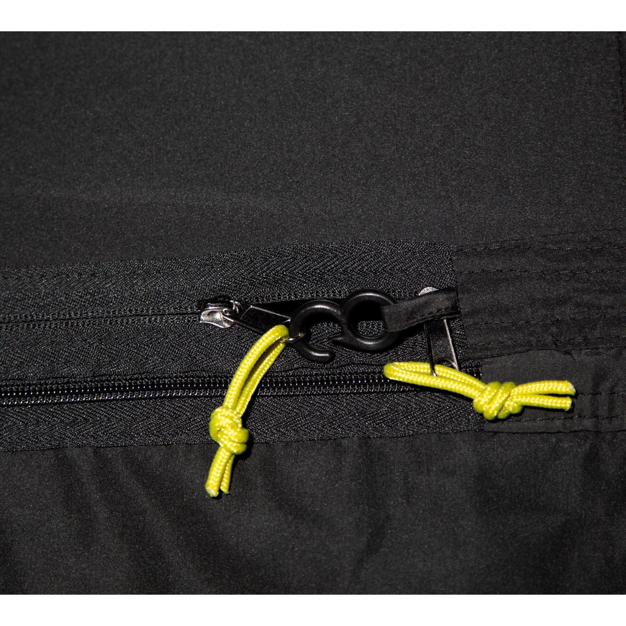 Enterprise 2 Blackout Inflatable Air Tent - Image 10