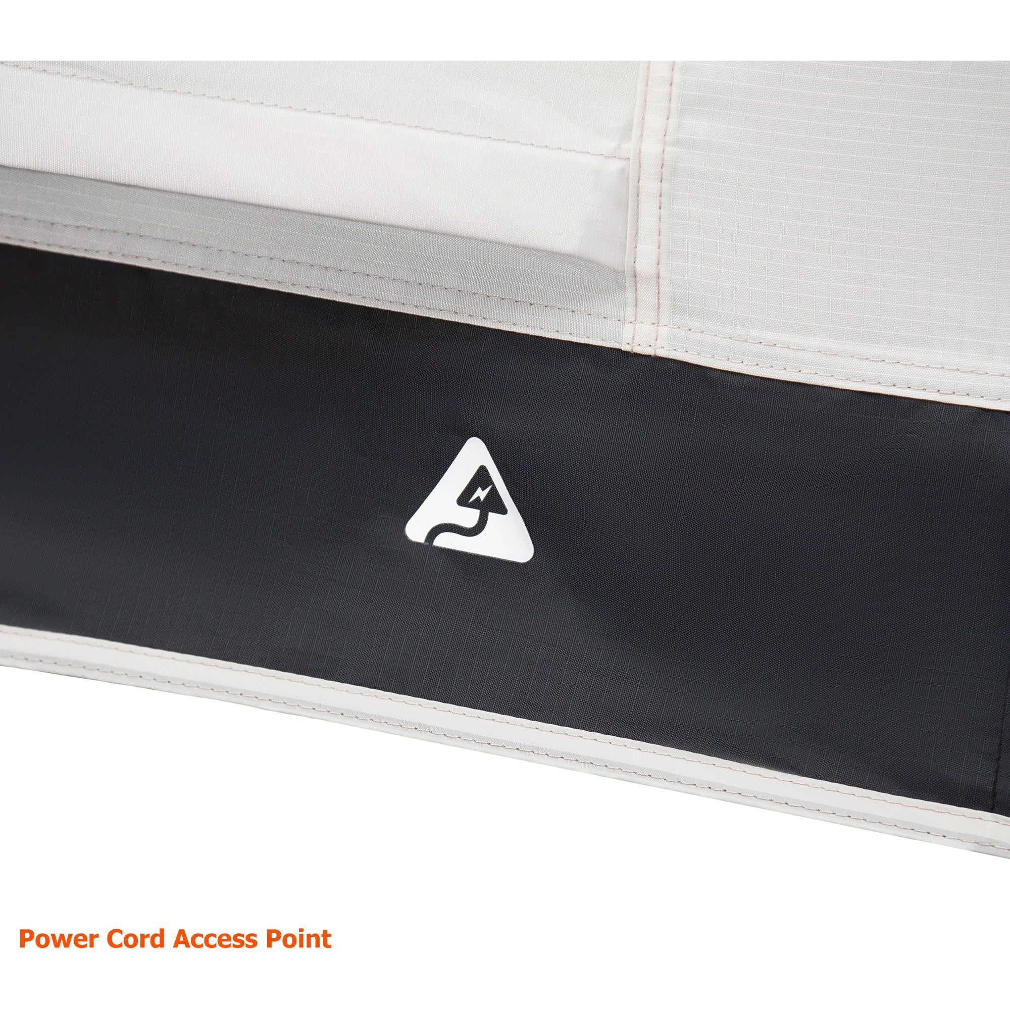 Enterprise 2 Blackout Inflatable Air Tent - Image 13