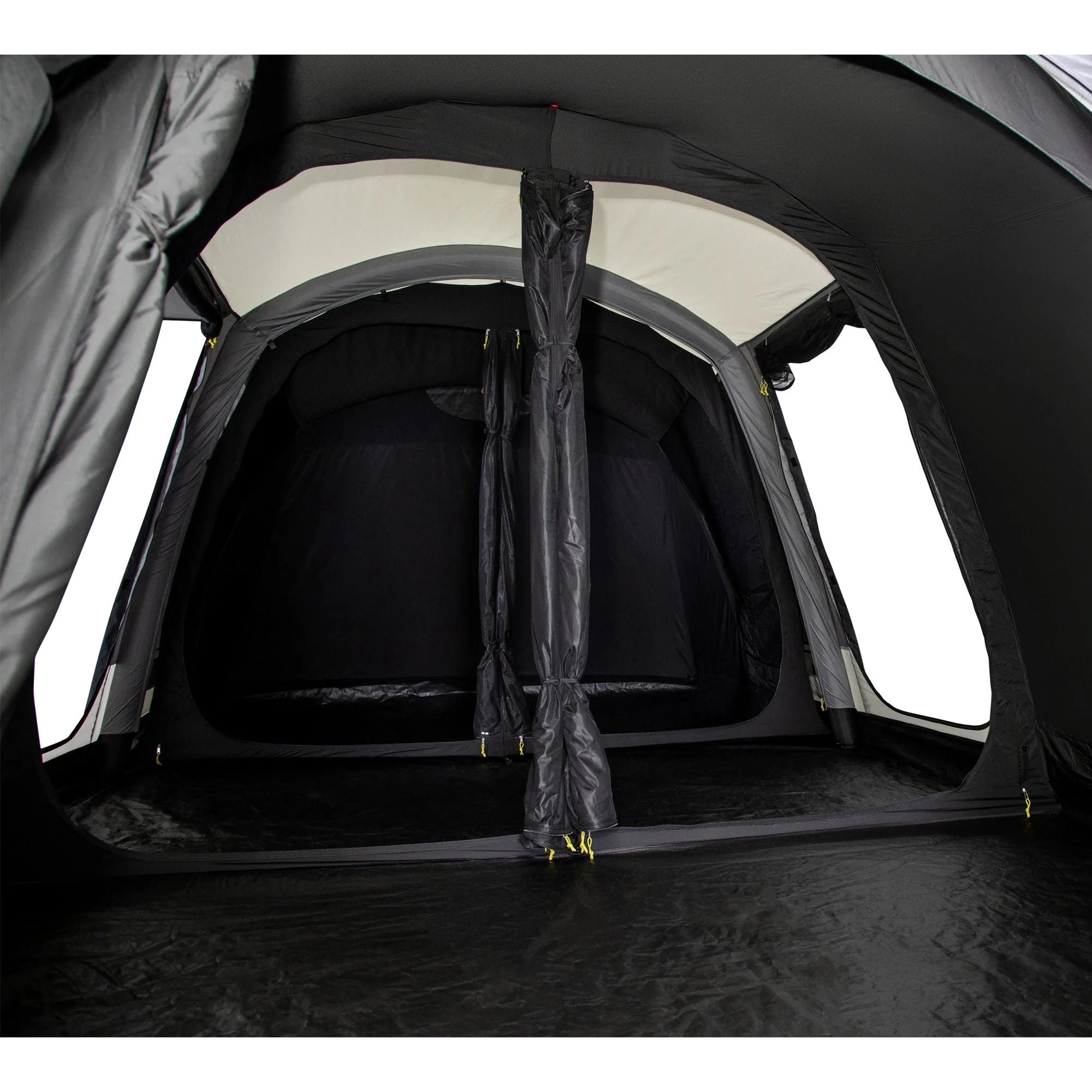 Enterprise 2 Blackout Inflatable Air Tent - Image 5