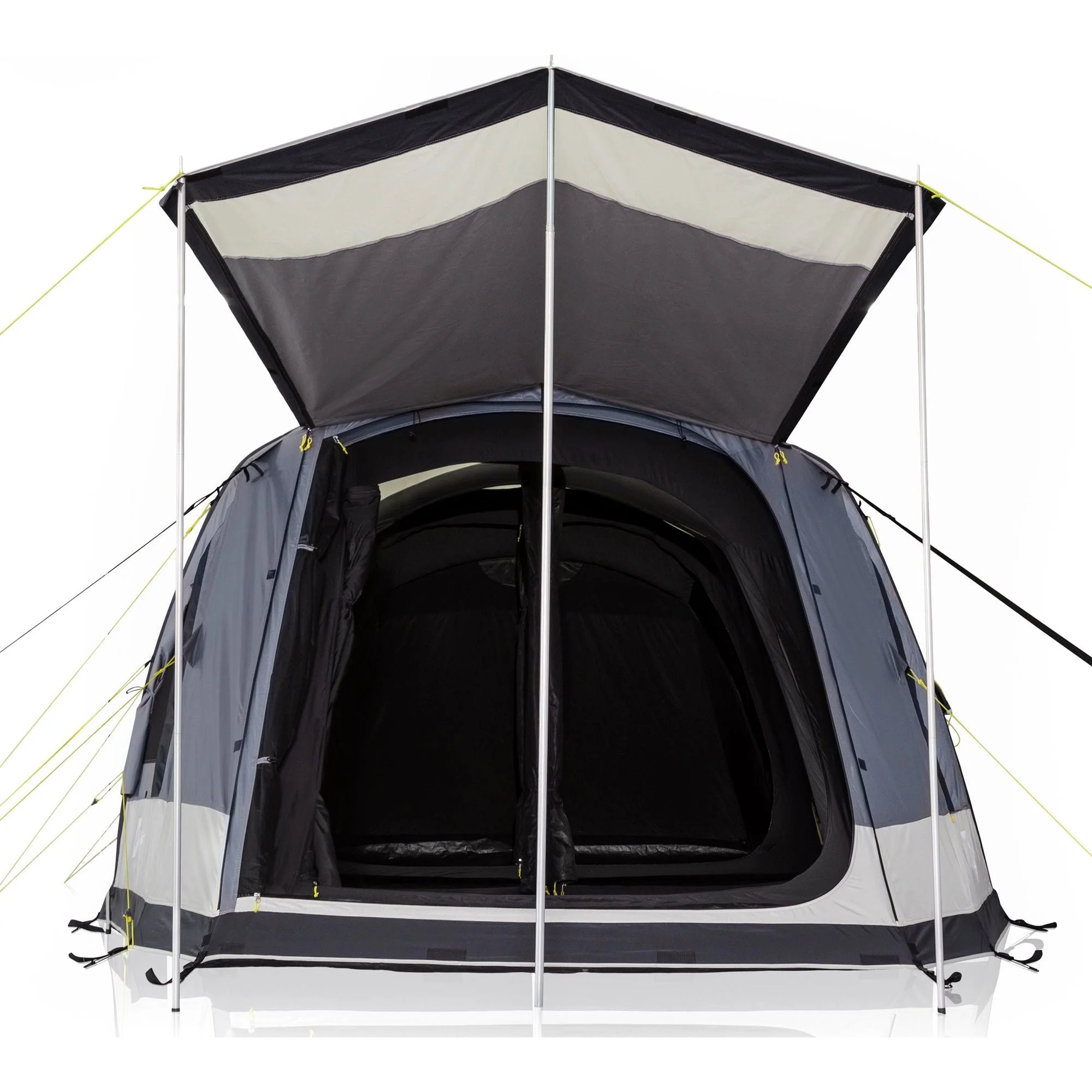 Enterprise 2 Blackout Inflatable Air Tent - Image 7