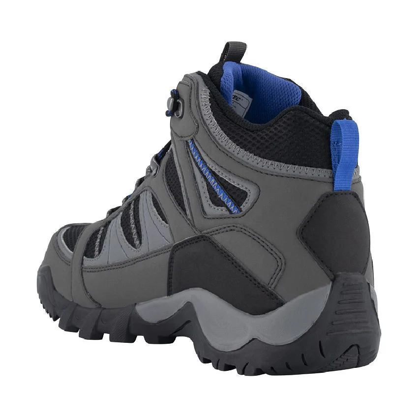 Hi-Tec Mens Bryce II Waterproof Boots - Image 4