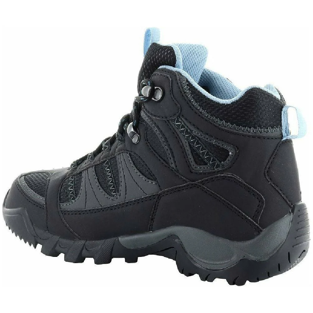 Hi-Tec Womens Bryce II Waterproof Boots - Image 3