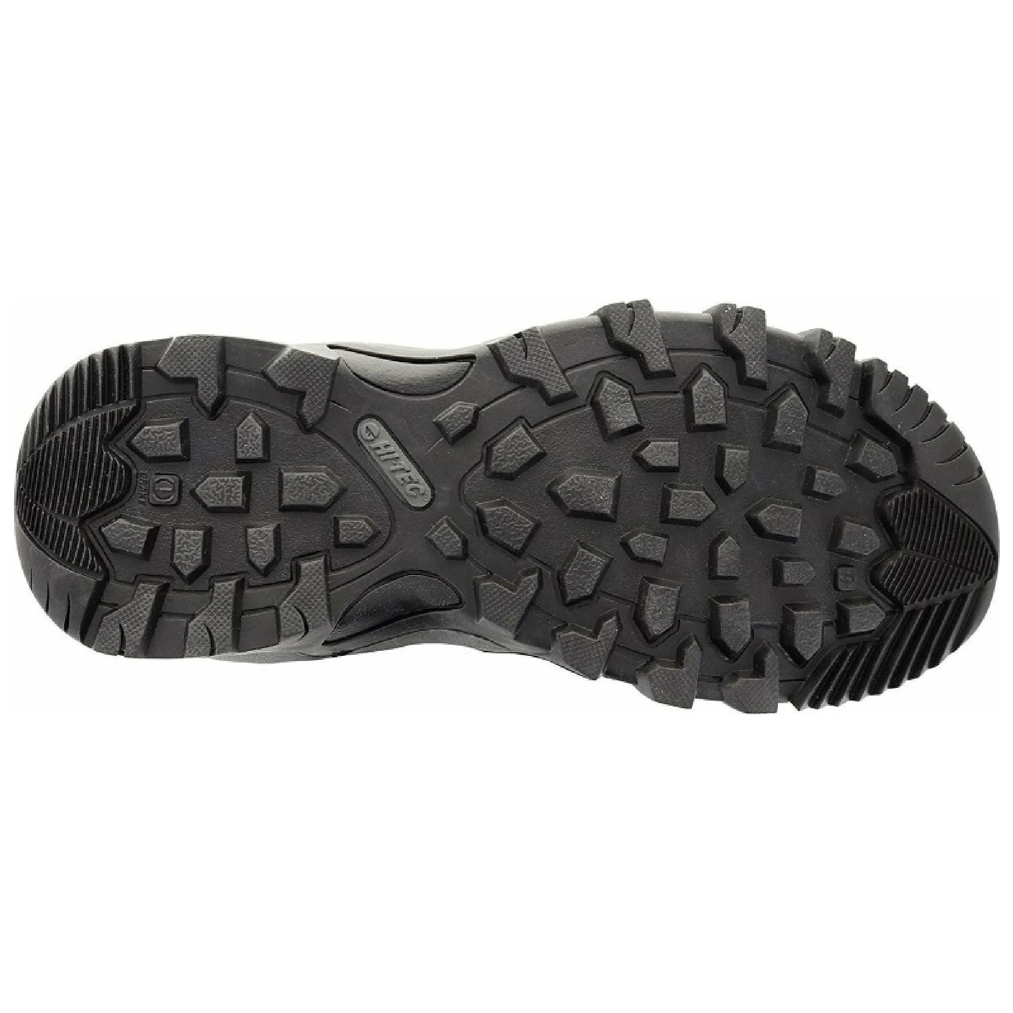 Hi-Tec Womens Bryce II Waterproof Boots - Image 5