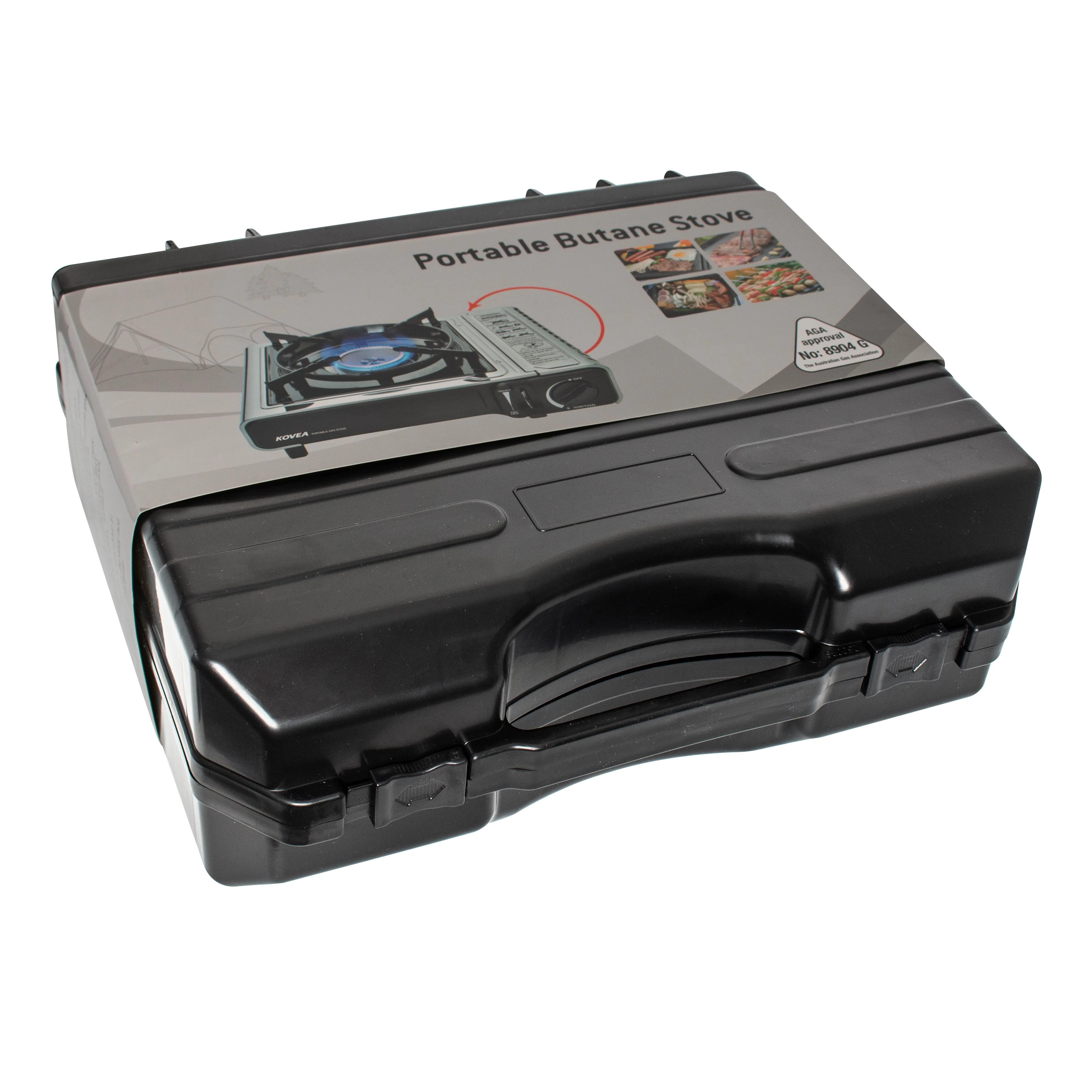 Kovea Portable Stove - Image 3