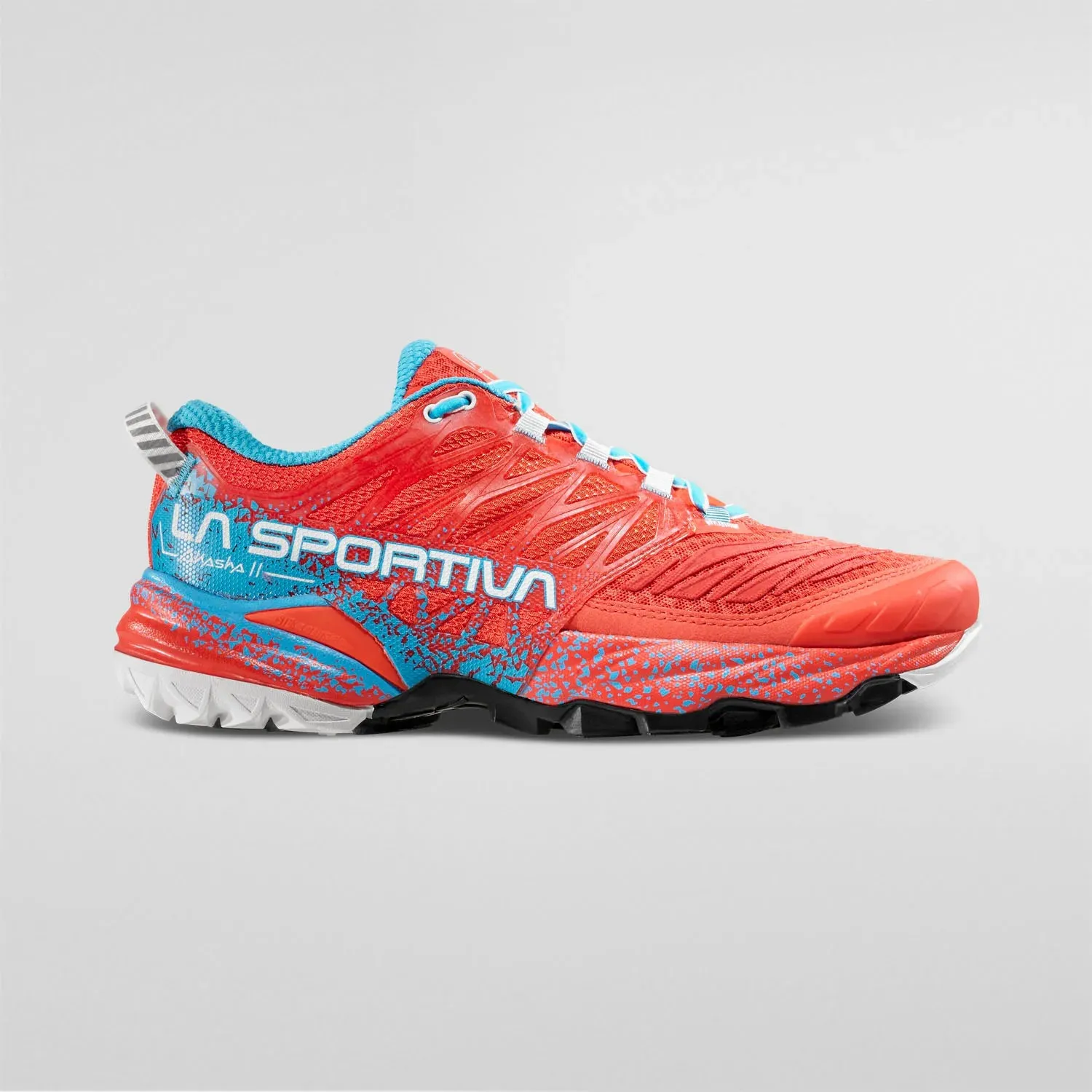 La Sportiva Akasha II Womens Shoes - Image 4