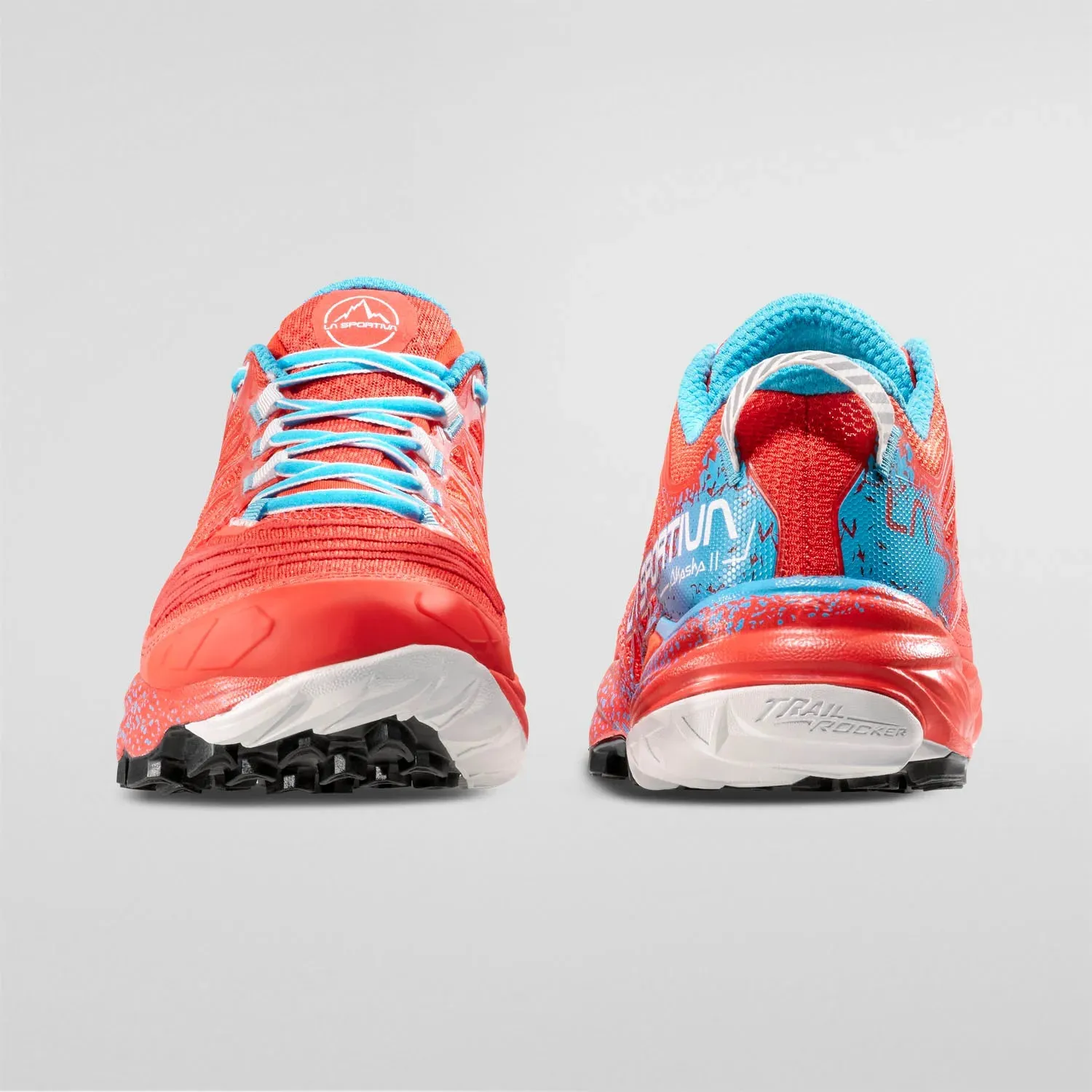 La Sportiva Akasha II Womens Shoes - Image 7