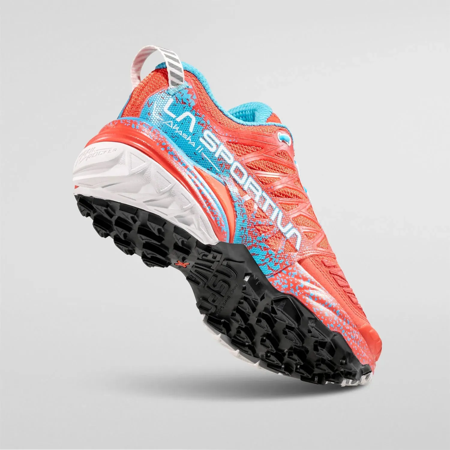 La Sportiva Akasha II Womens Shoes - Image 8