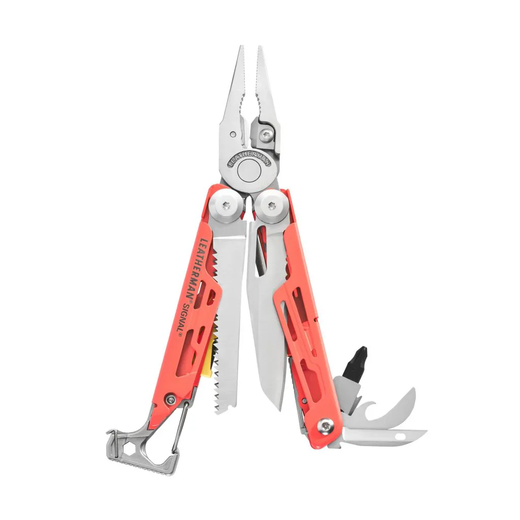Leatherman Signal - Image 10