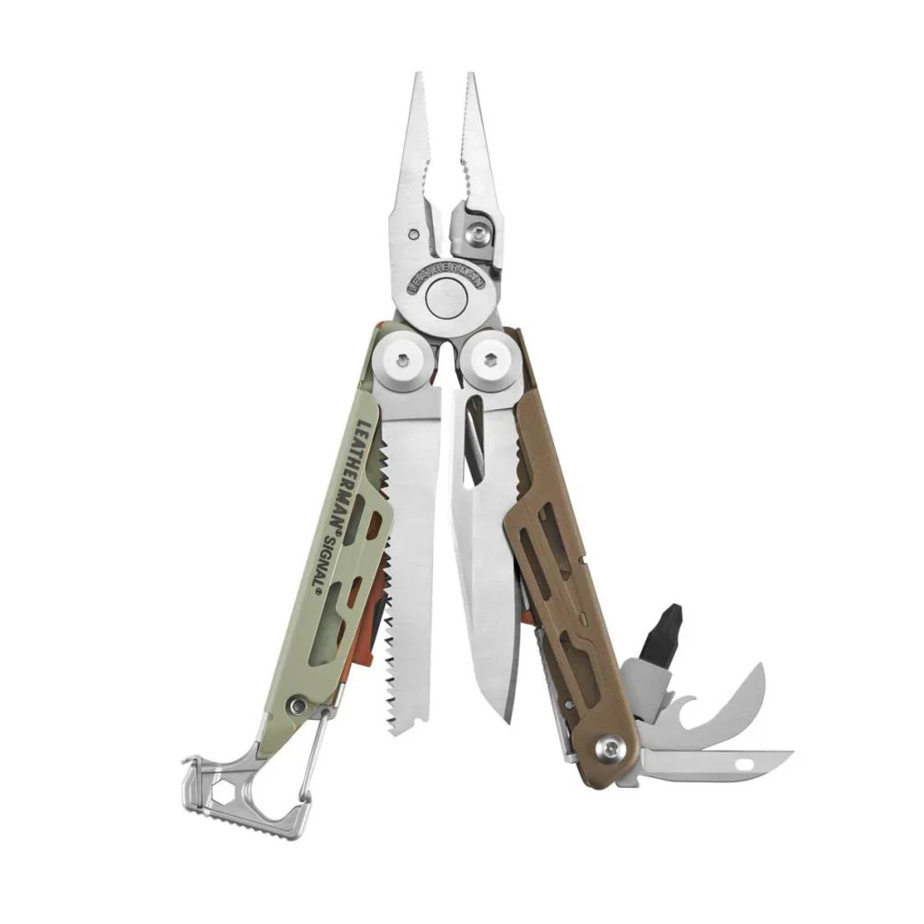 Leatherman Signal - Image 11