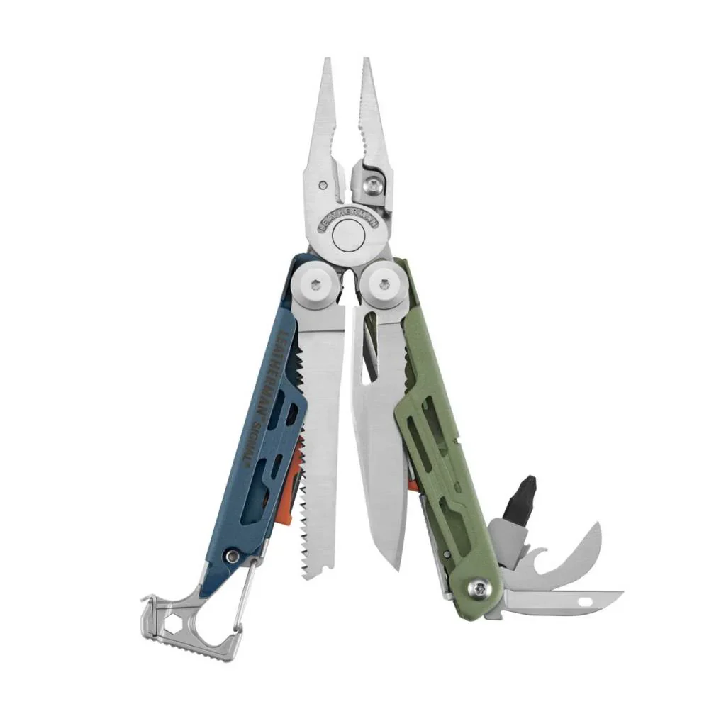 Leatherman Signal - Image 12