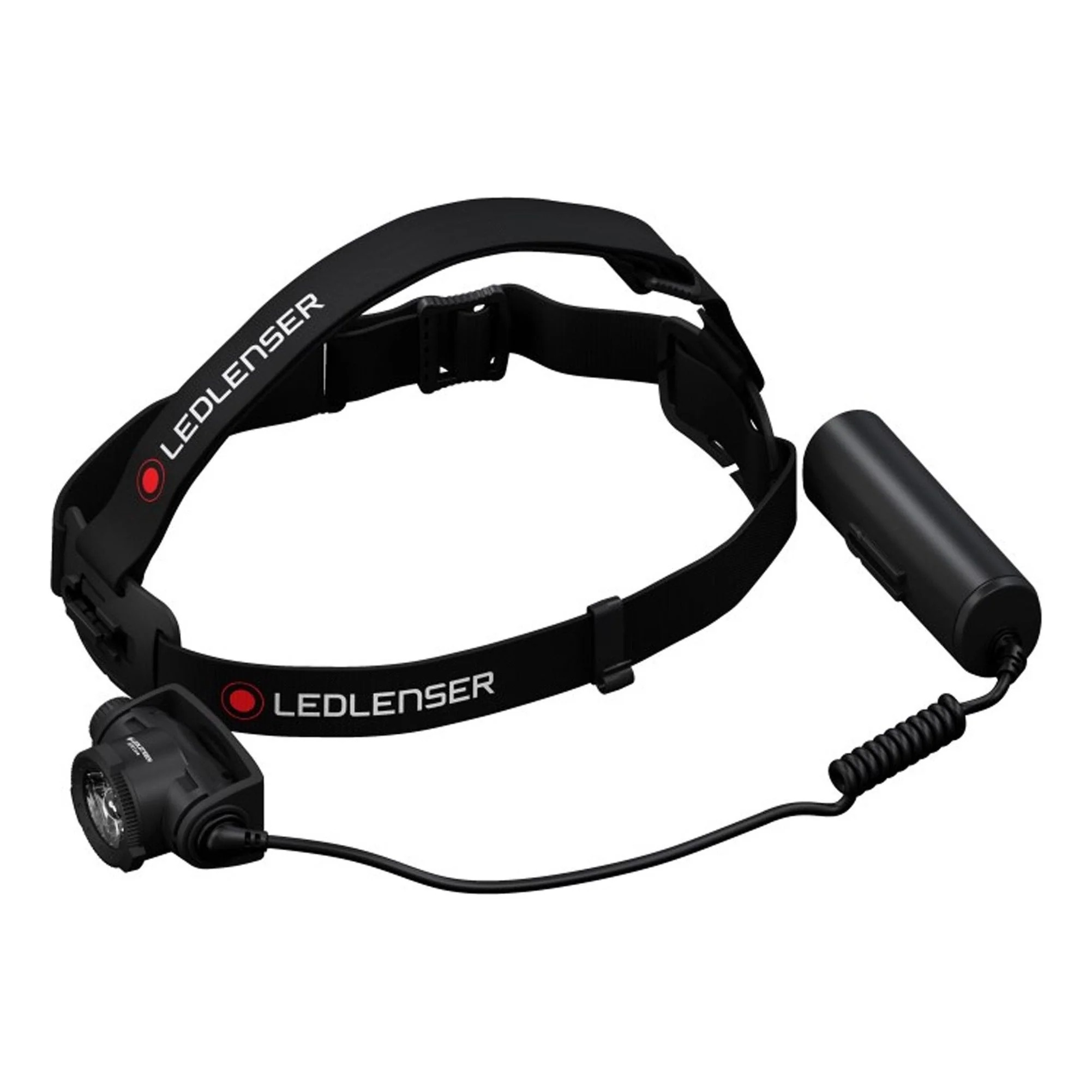 Ledlenser H7R Core 1000Lumen Rechargeable Headlamp - Image 3