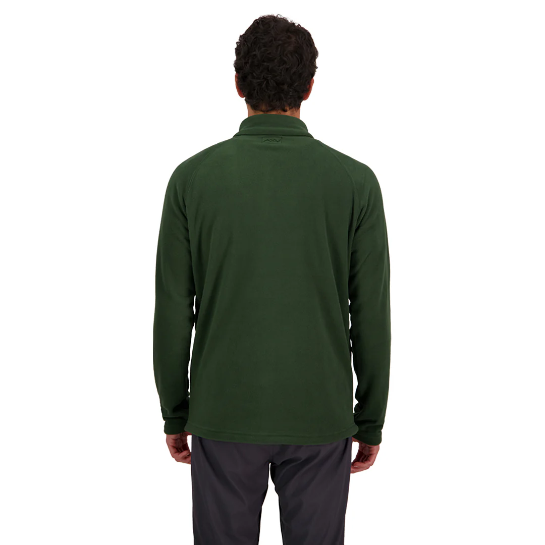 Mens Peak XV Blizzard Fleece Jacket - Image 4
