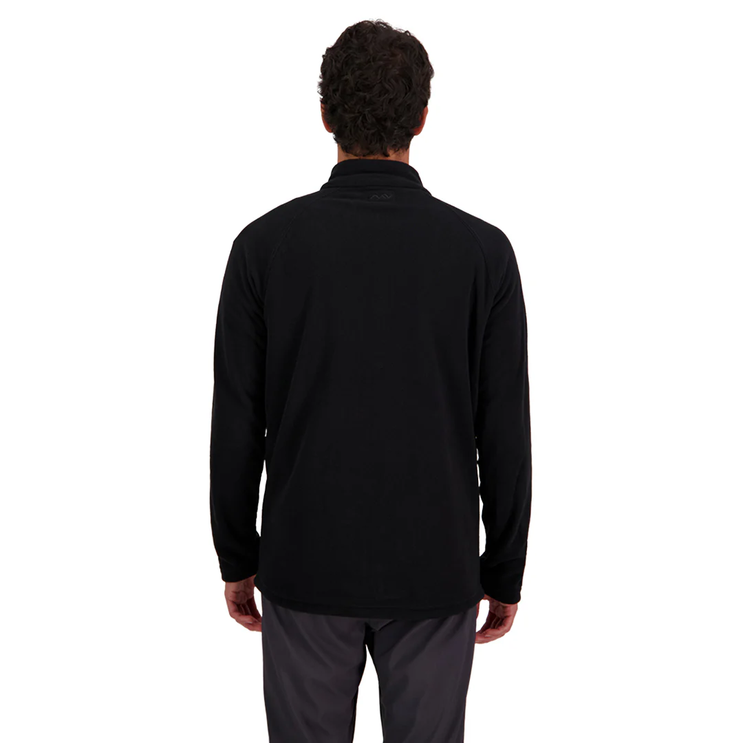 Mens Peak XV Blizzard Fleece Jacket - Image 5