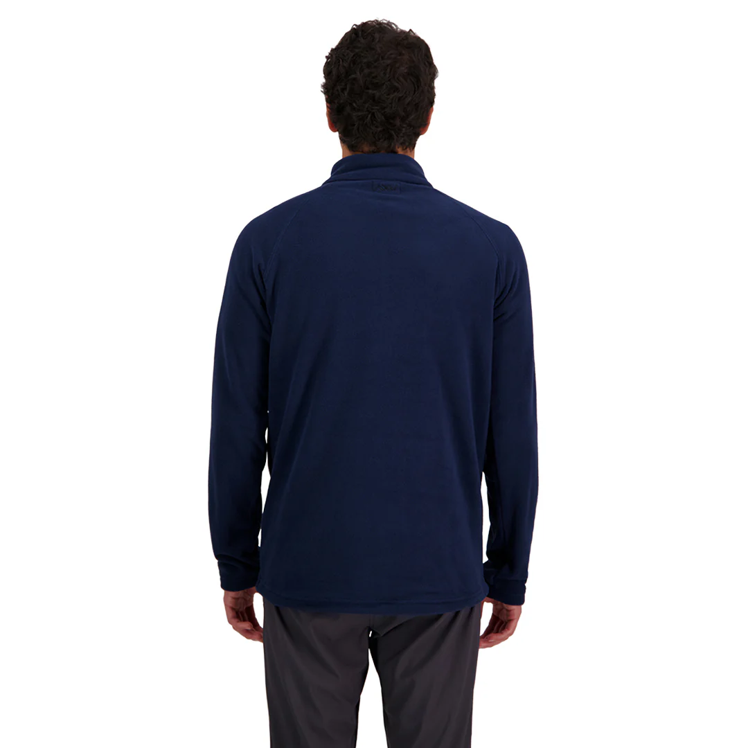 Mens Peak XV Blizzard Fleece Jacket - Image 6