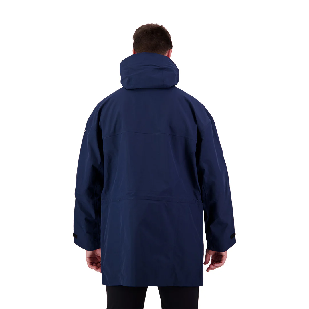 Mens Peak XV Hard Rain Jacket - Image 13