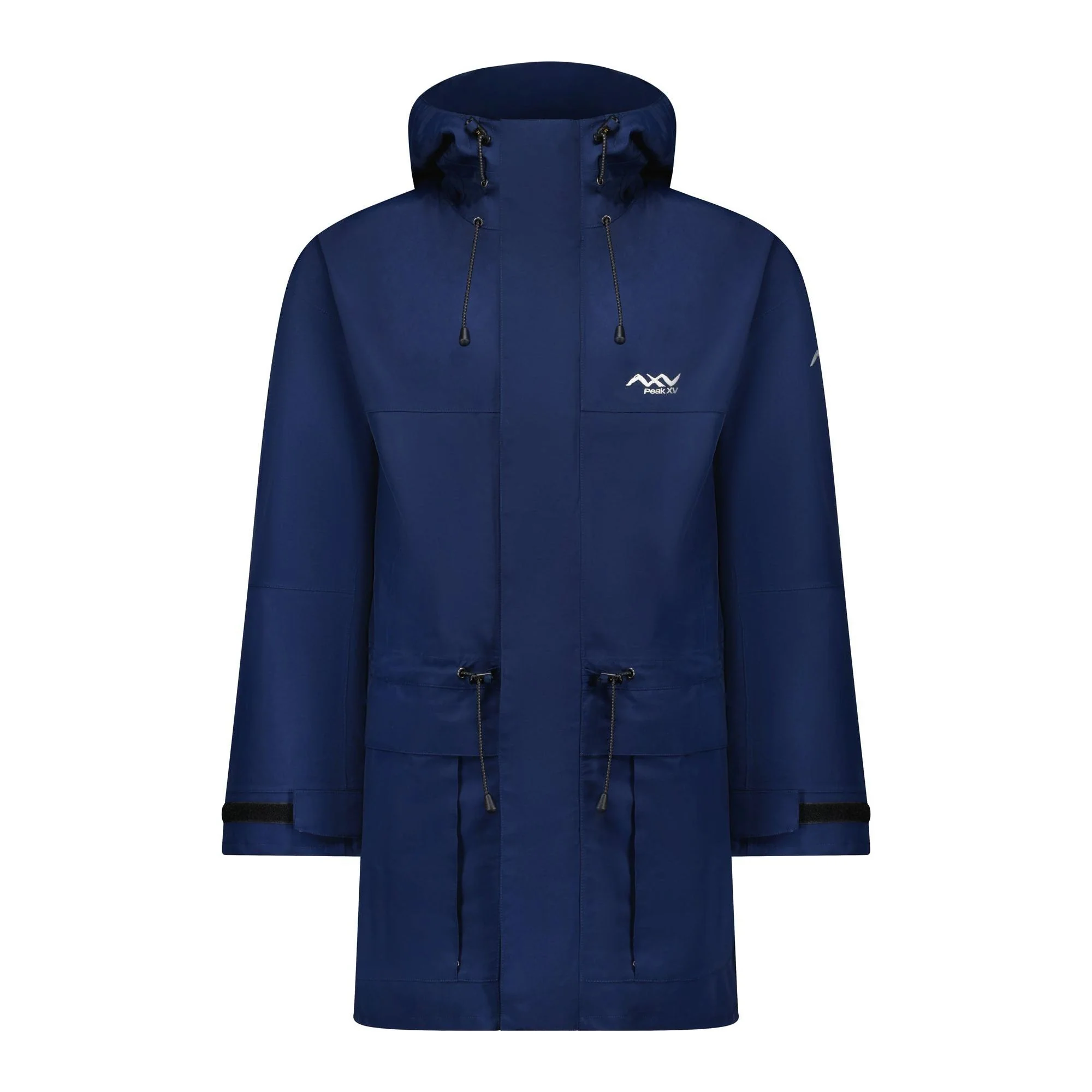 Mens Peak XV Hard Rain Jacket - Image 15