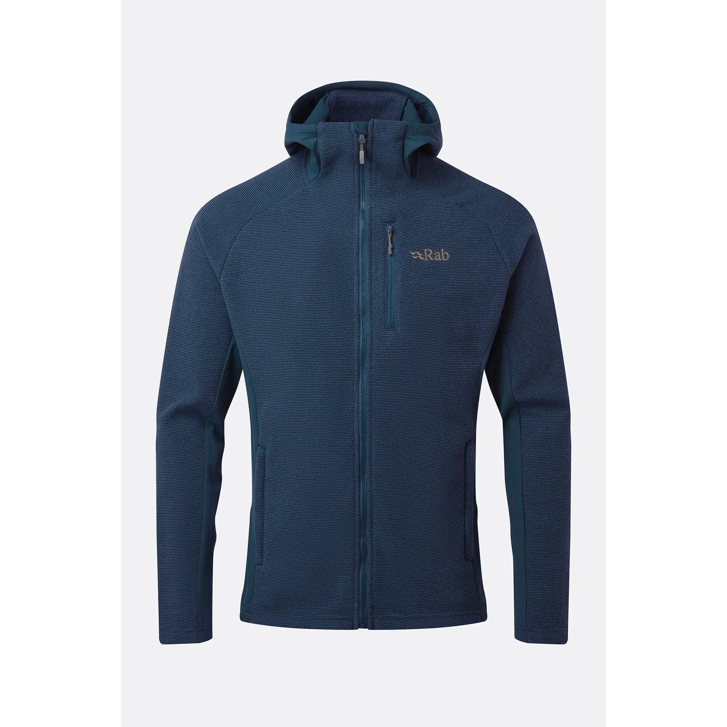 Mens Rab Capacitor Hoody - Image 10