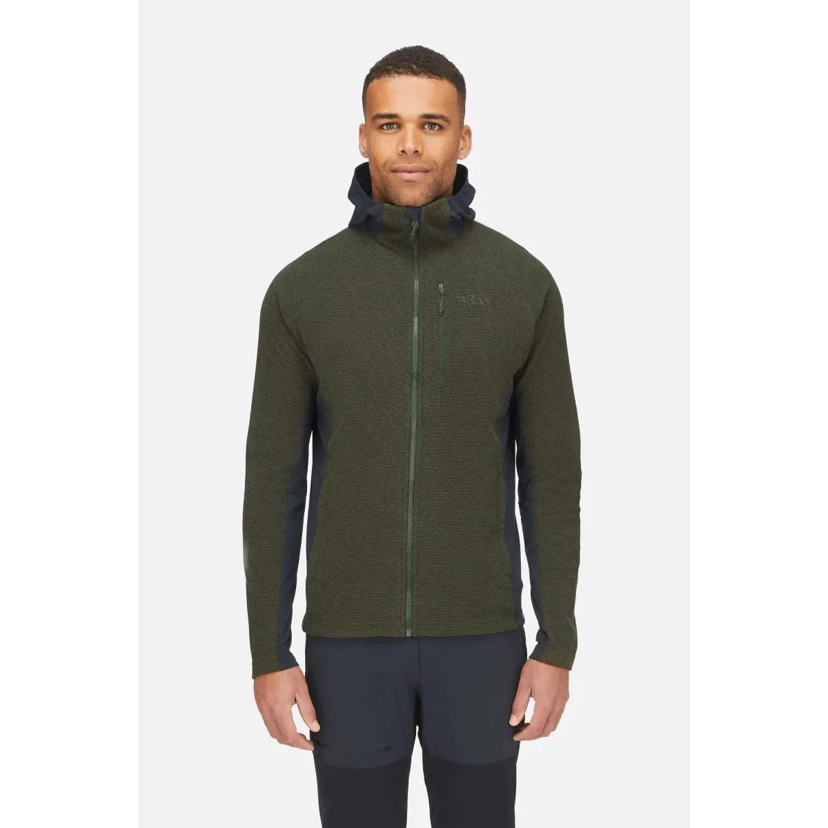 Mens Rab Capacitor Hoody - Image 3