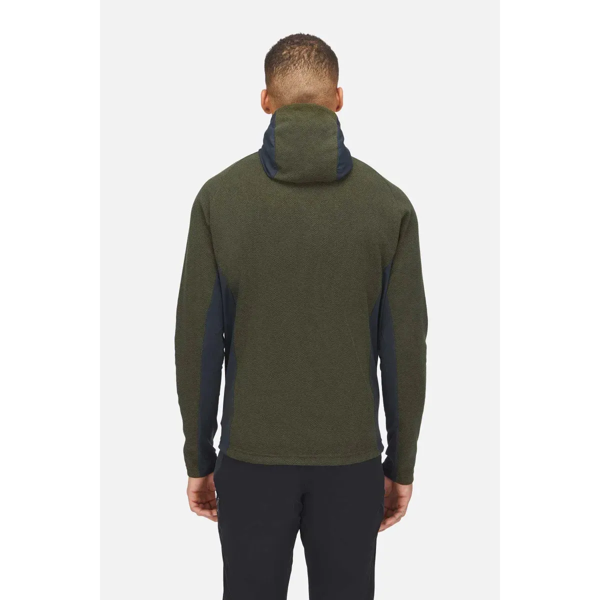 Mens Rab Capacitor Hoody - Image 4