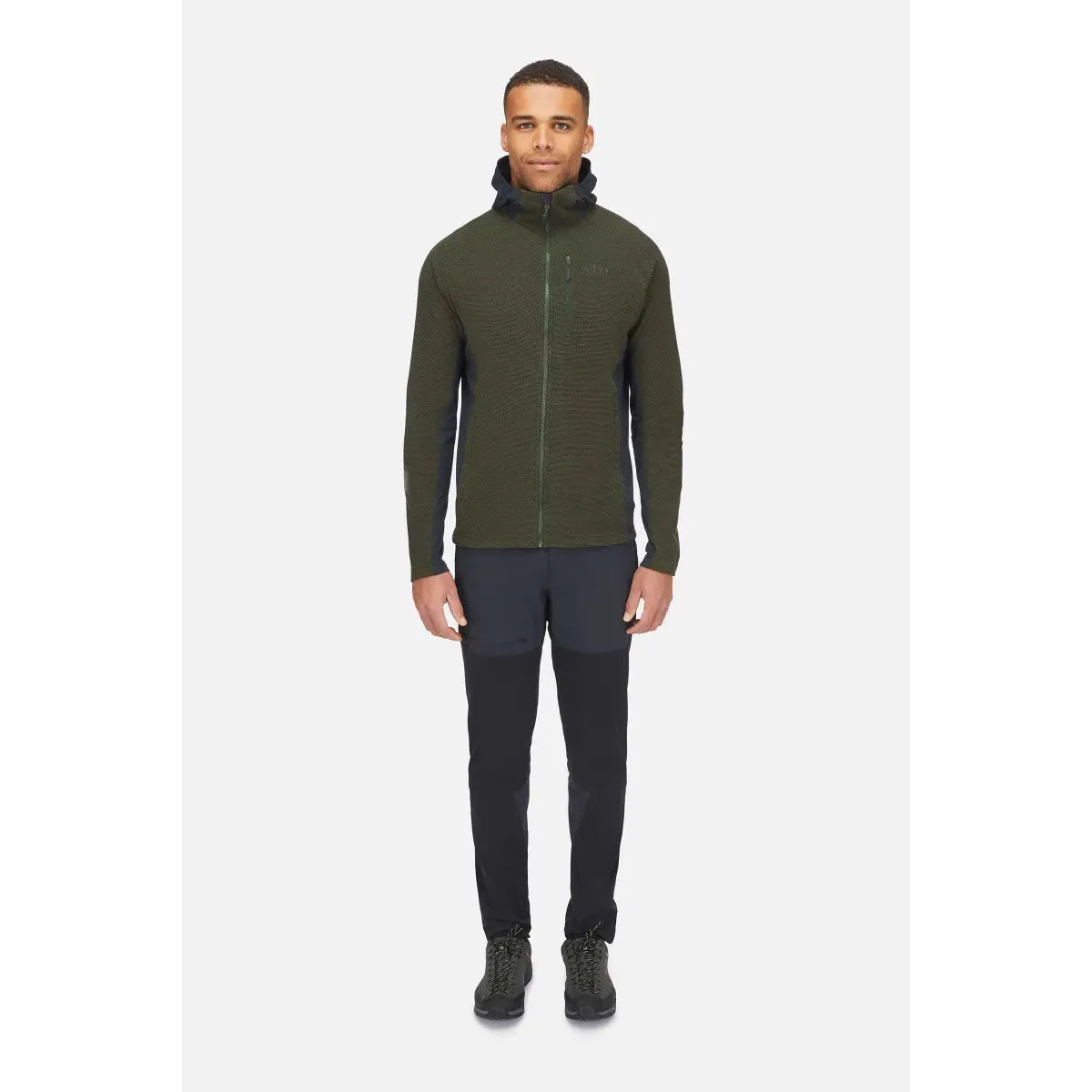 Mens Rab Capacitor Hoody - Image 5