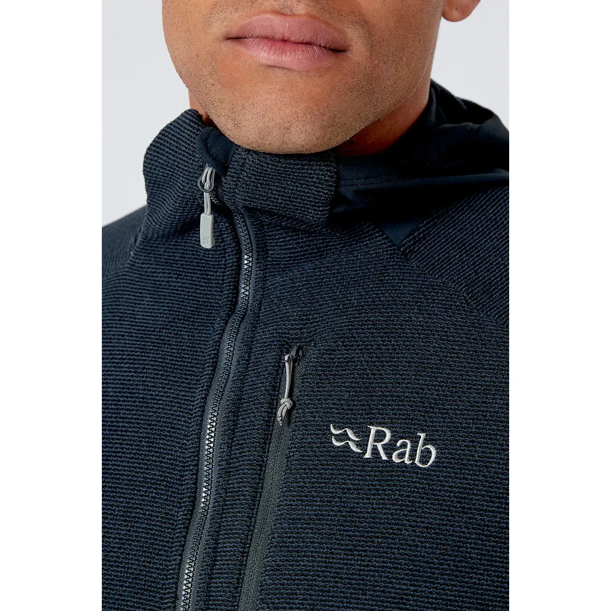 Mens Rab Capacitor Hoody - Image 6