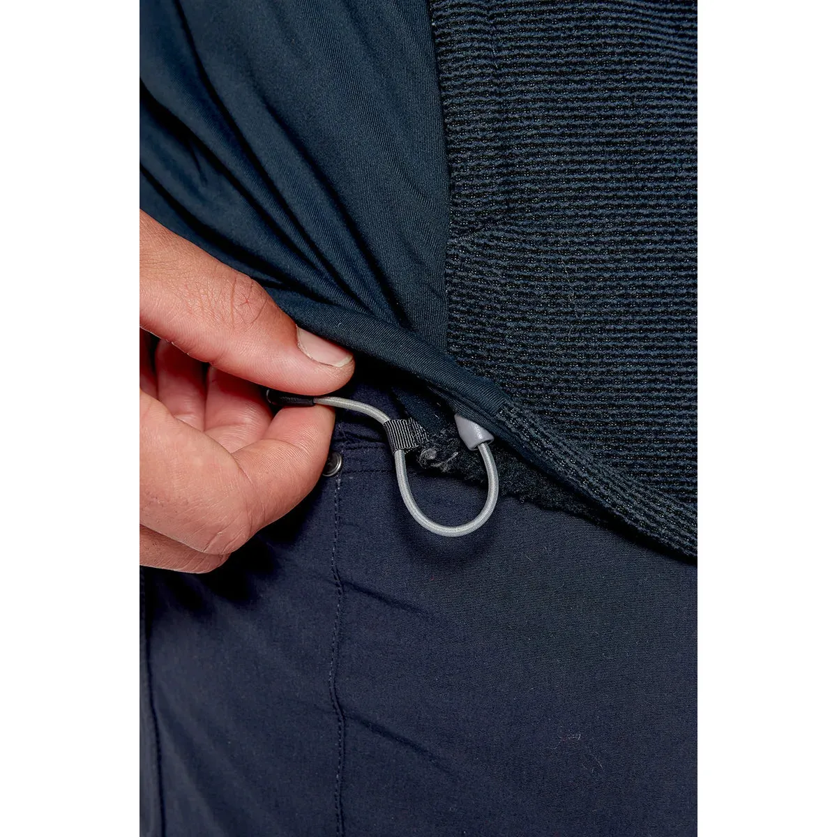 Mens Rab Capacitor Hoody - Image 8